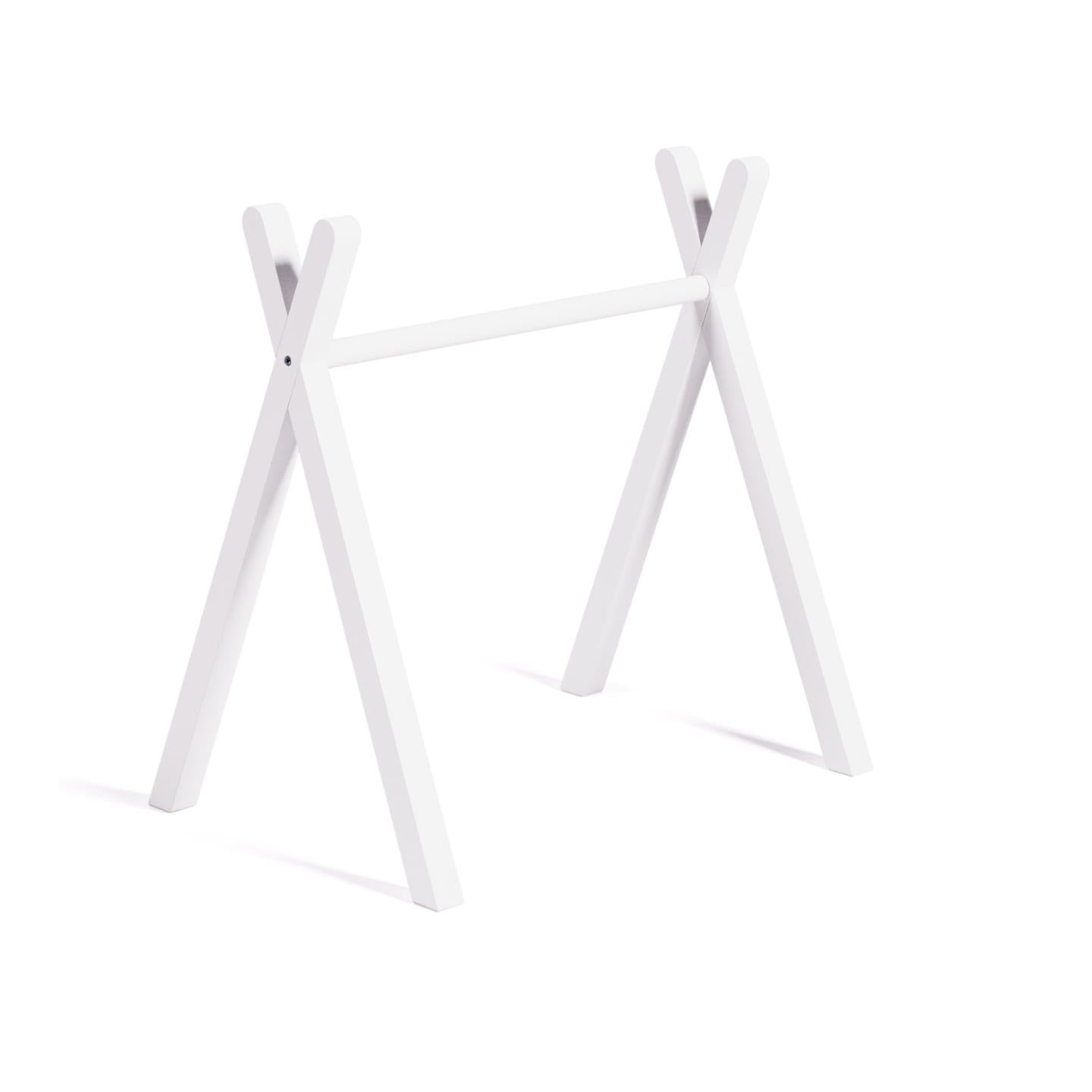 Zabawka dla niemowląt MARALIS biały La Forma Eye on Design