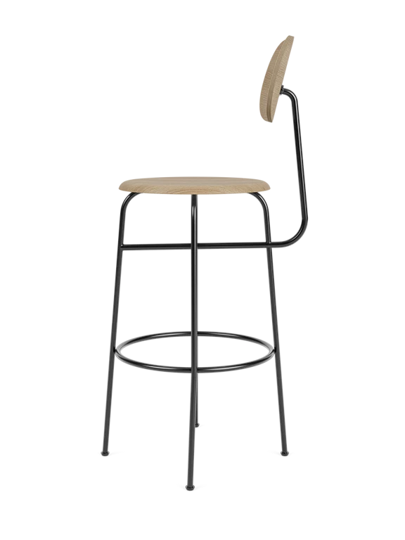 Hocker AFTEROOM PLUS eikenhout