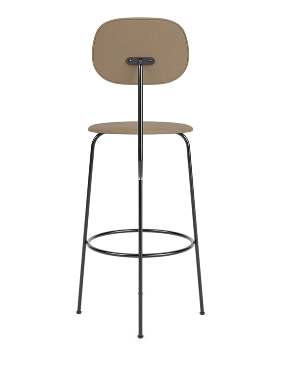 Hocker mit Polsterung AFTEROOM PLUS beige