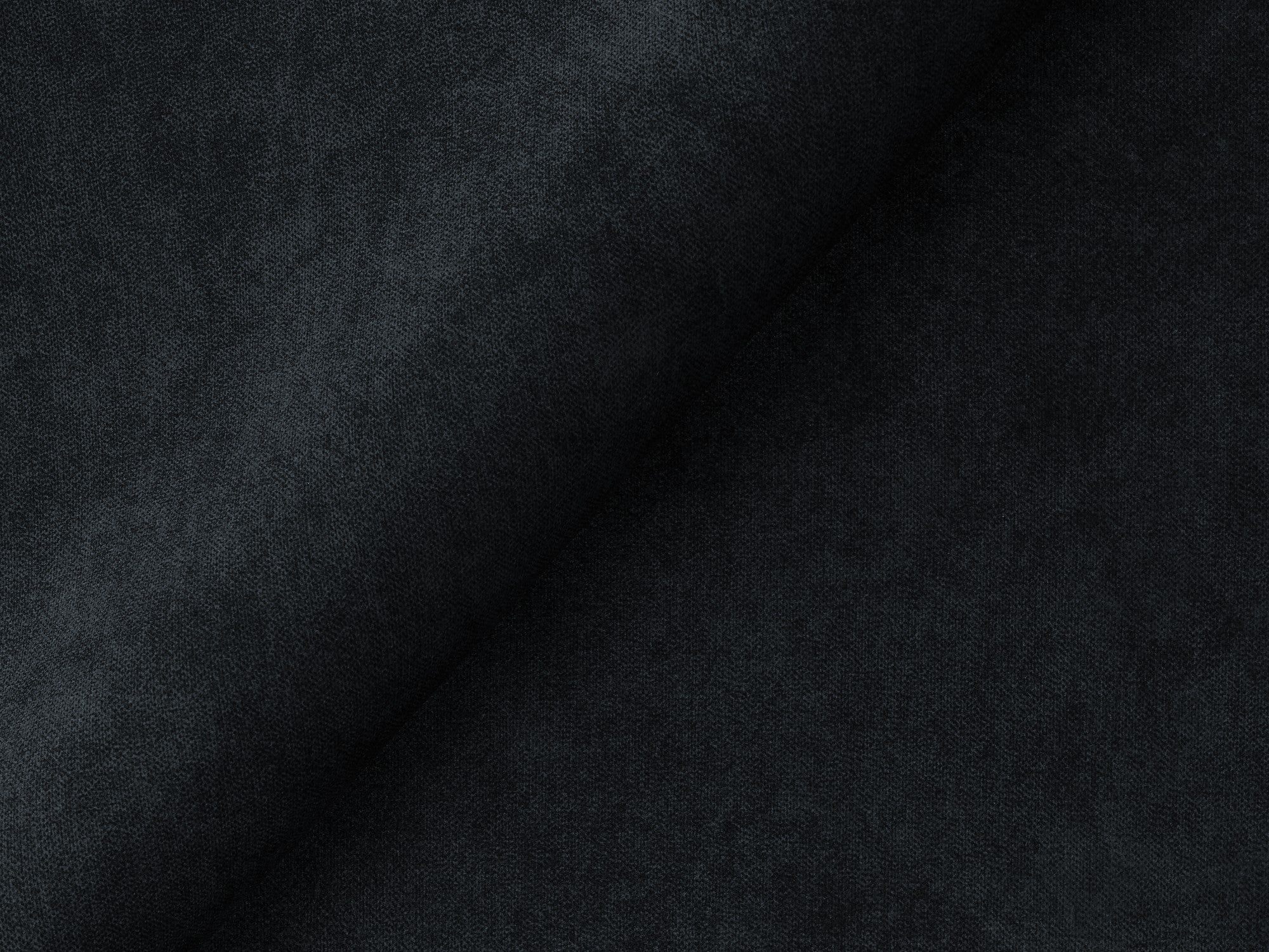 Pouf / velvet module ALOHA royal blue