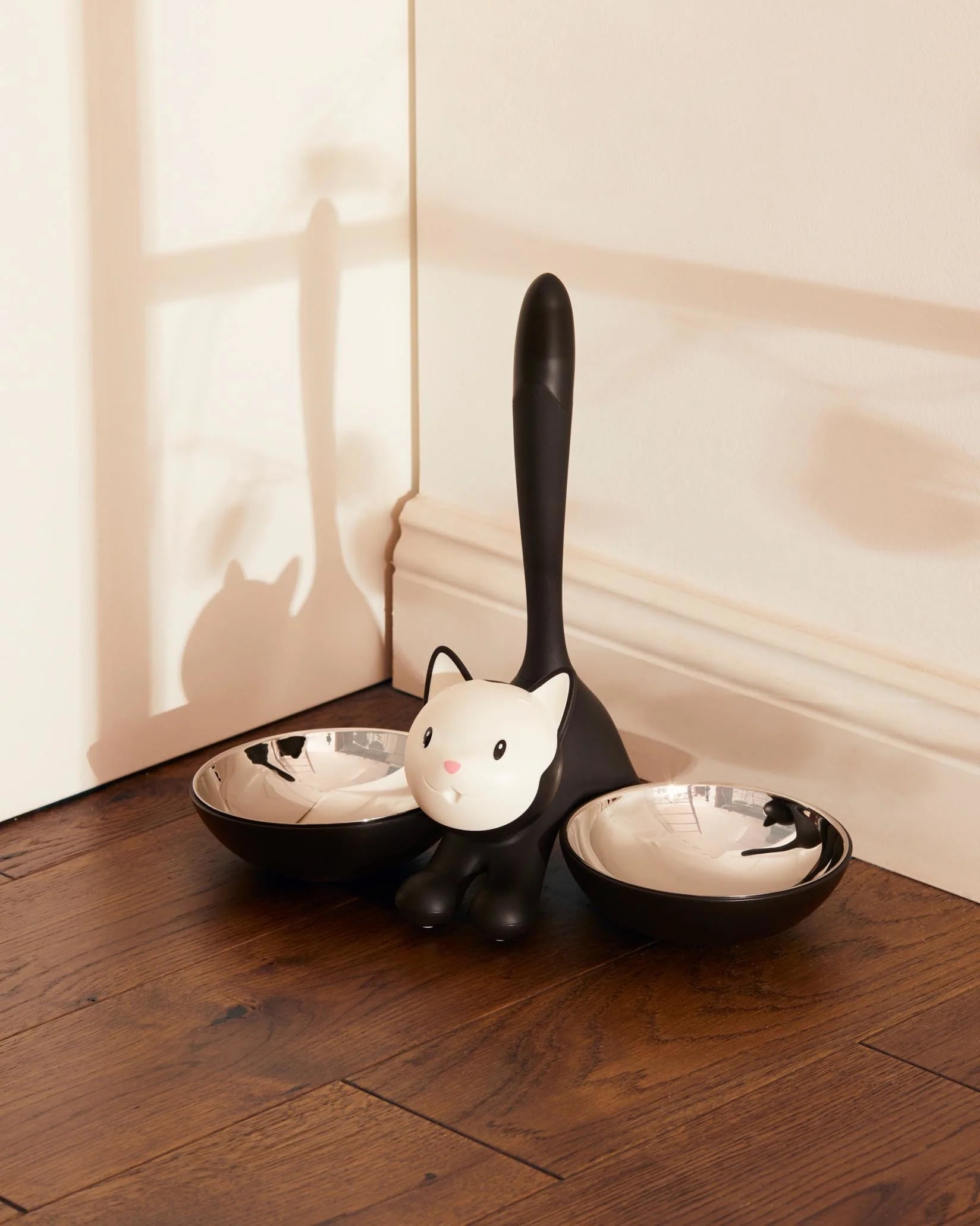 TIGRITO kattenkom rood