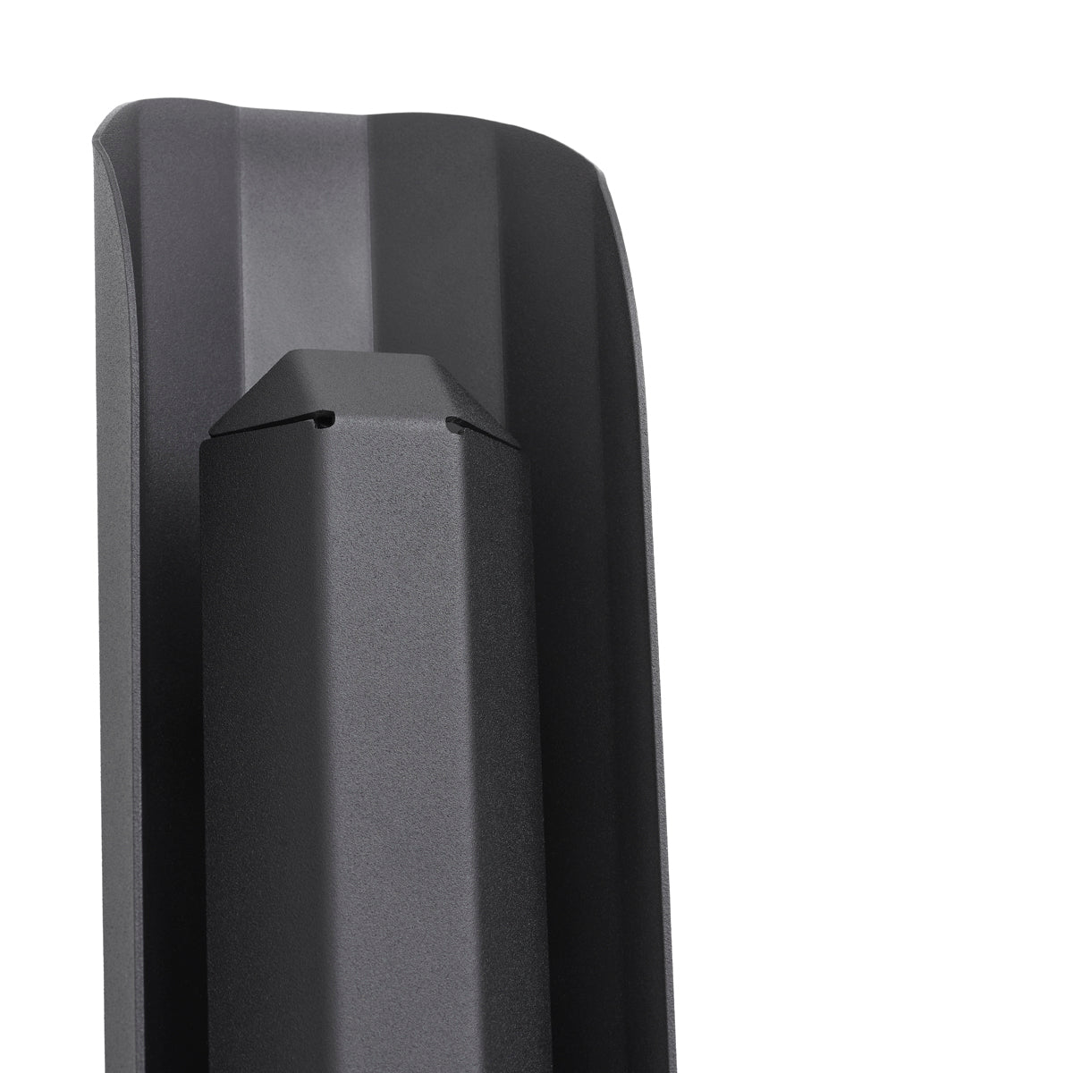 Wandlamp APOLIN zwart