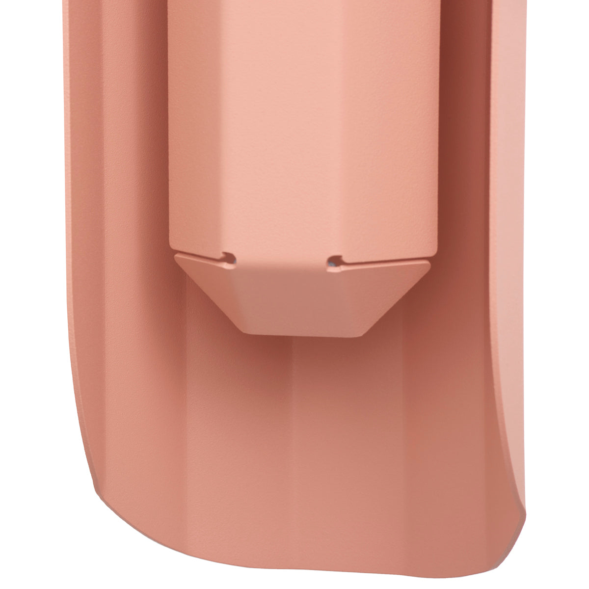 APOLIN Wall Lamp Broken Pink