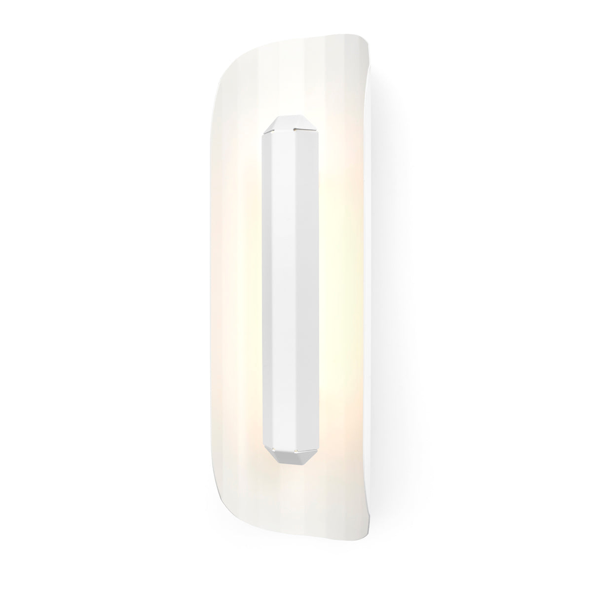 APOLIN white wall lamp