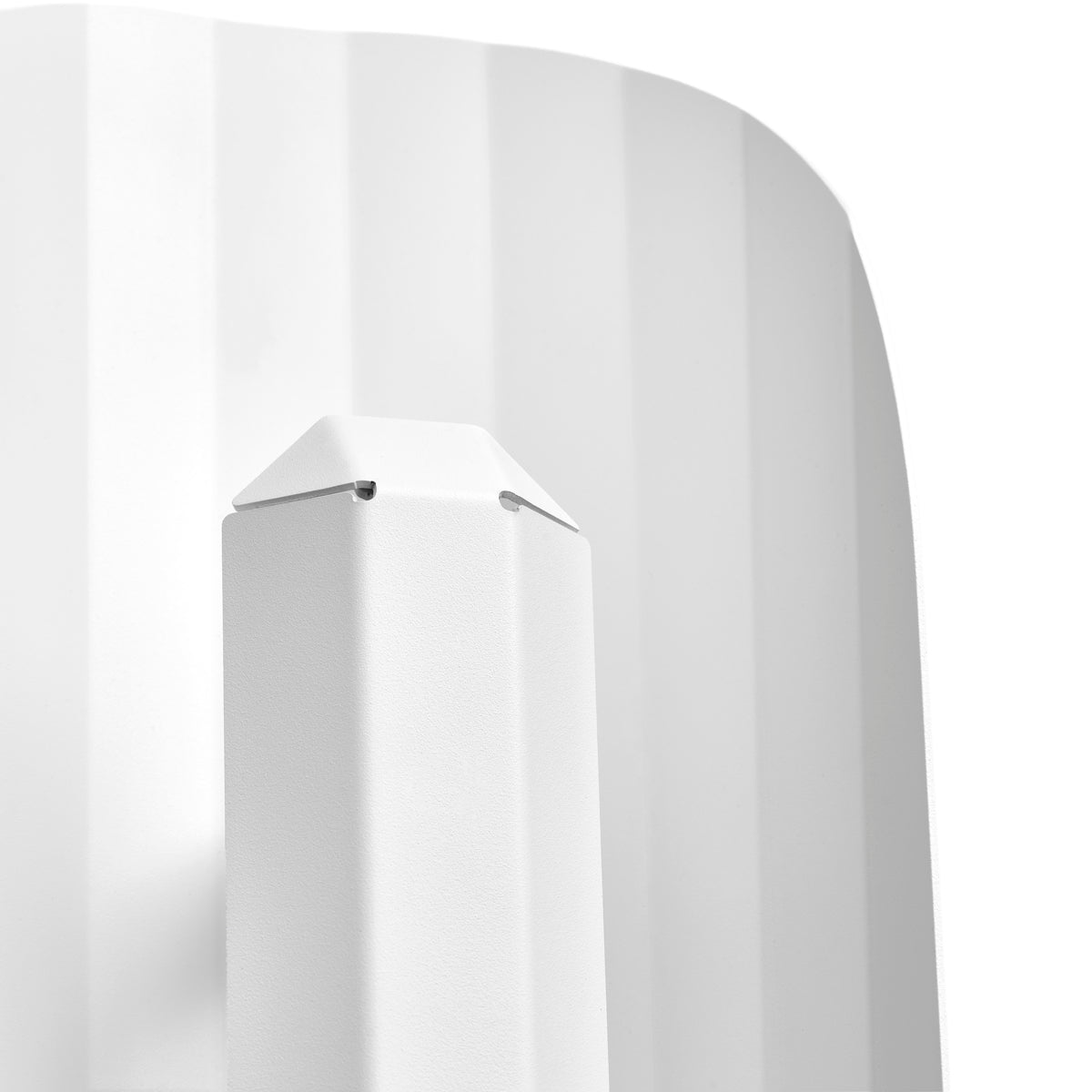 APOLIN white wall lamp