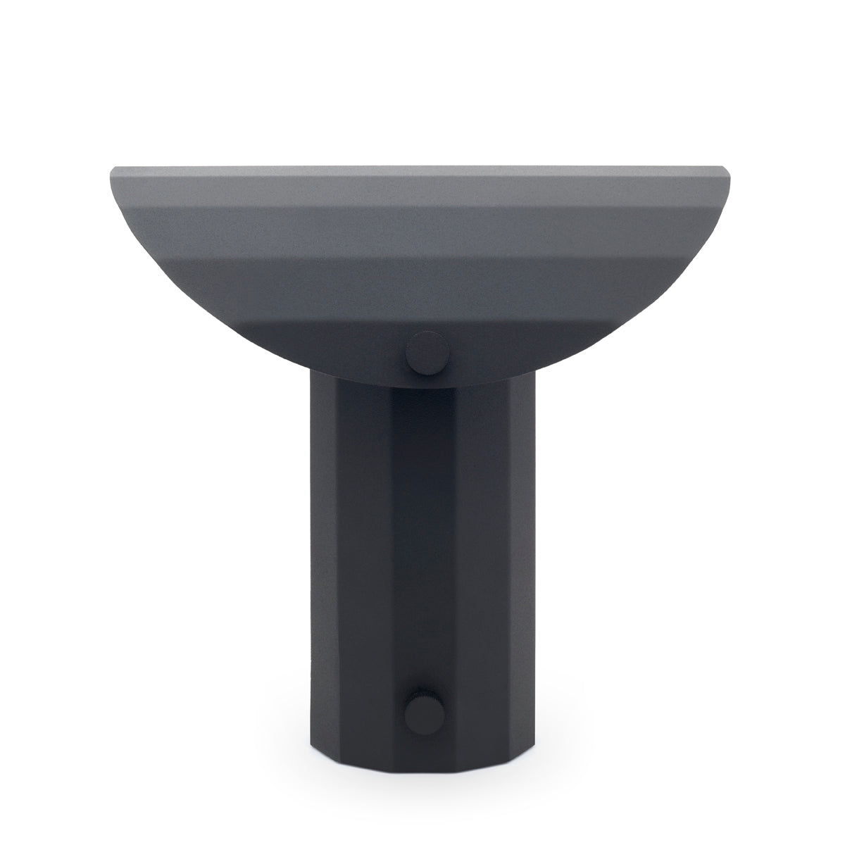 Tischlampe APOLIN schwarz