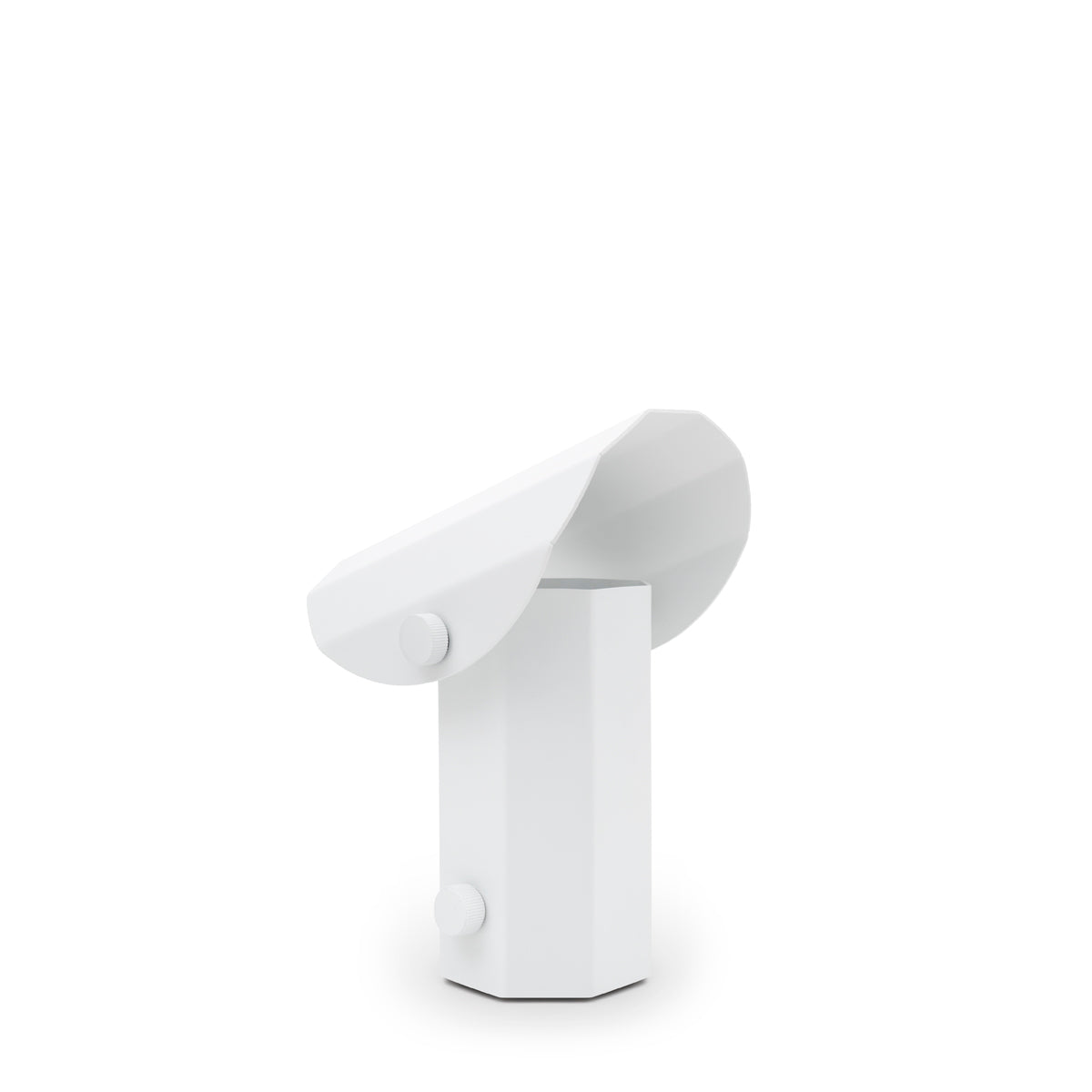 APOLIN table lamp white