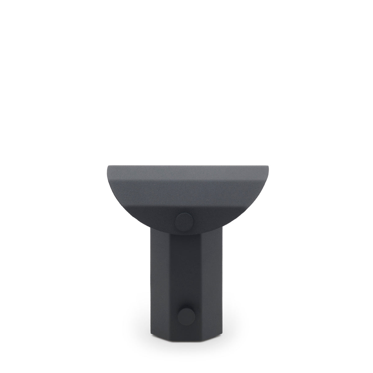 Tischlampe APOLIN schwarz