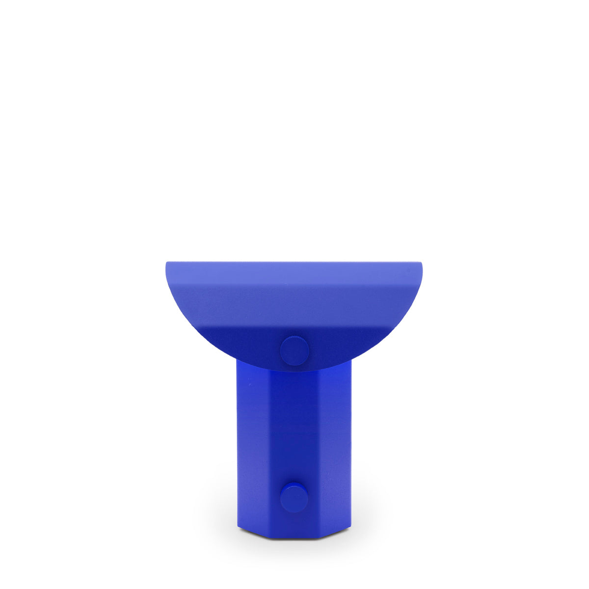 Tafellamp APOLIN kobaltblauw