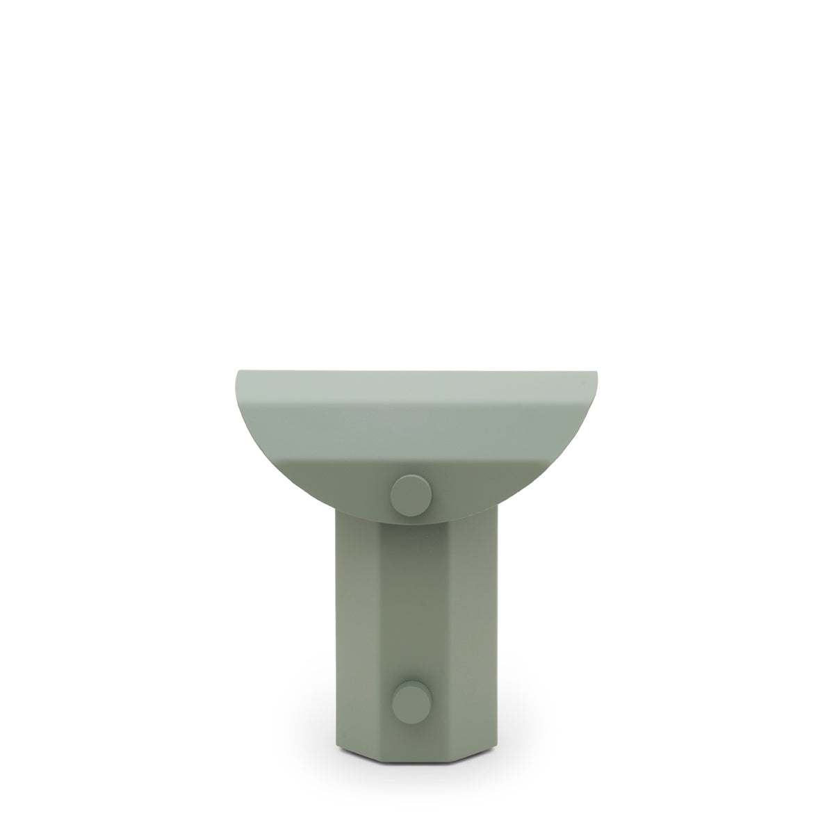 APOLIN Sage Green Table Lamp