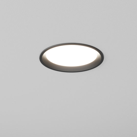 MIDI RING RIM recessed downlight