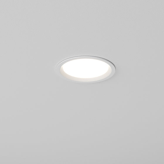 MINI RING RIM recessed downlight