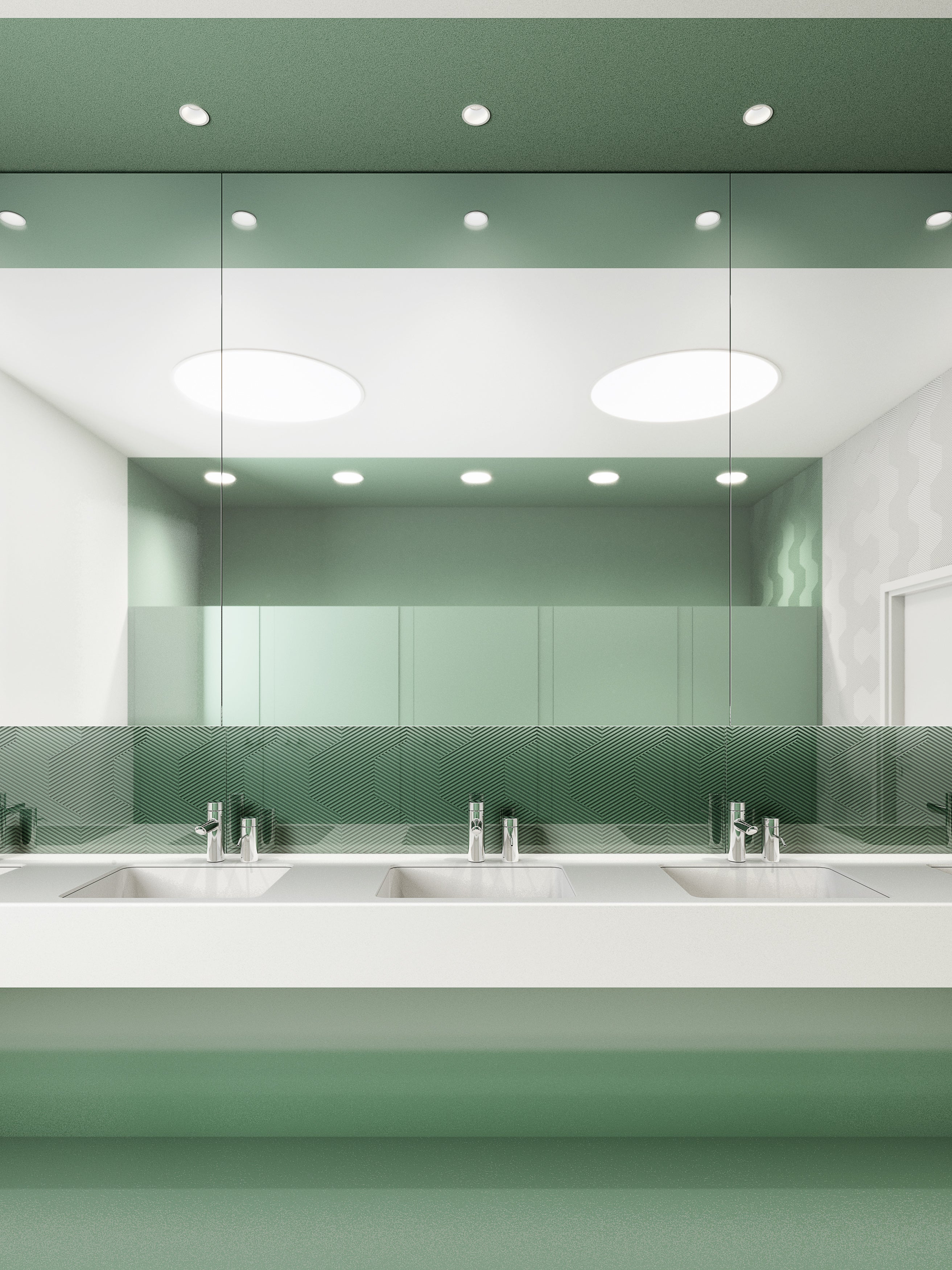 HOLLOW MICRO recessed downlight