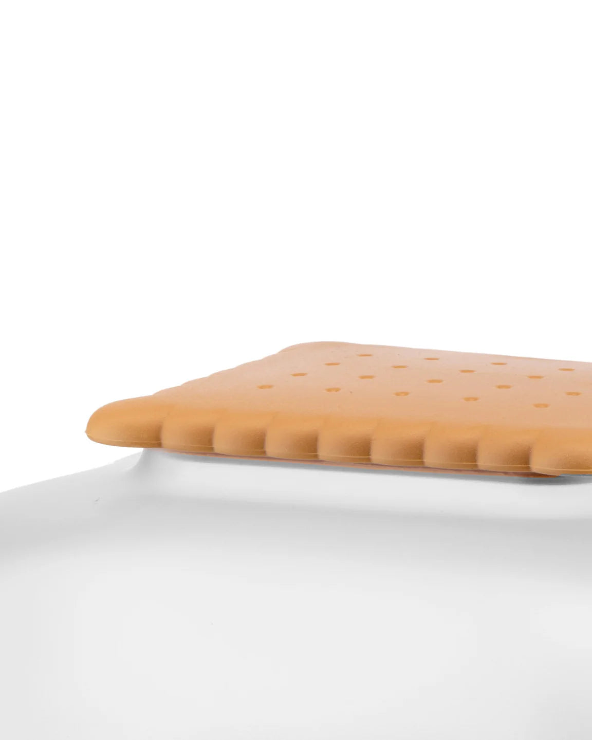 De MARY BISCUIT koekjesdoos halfdoorzichtig