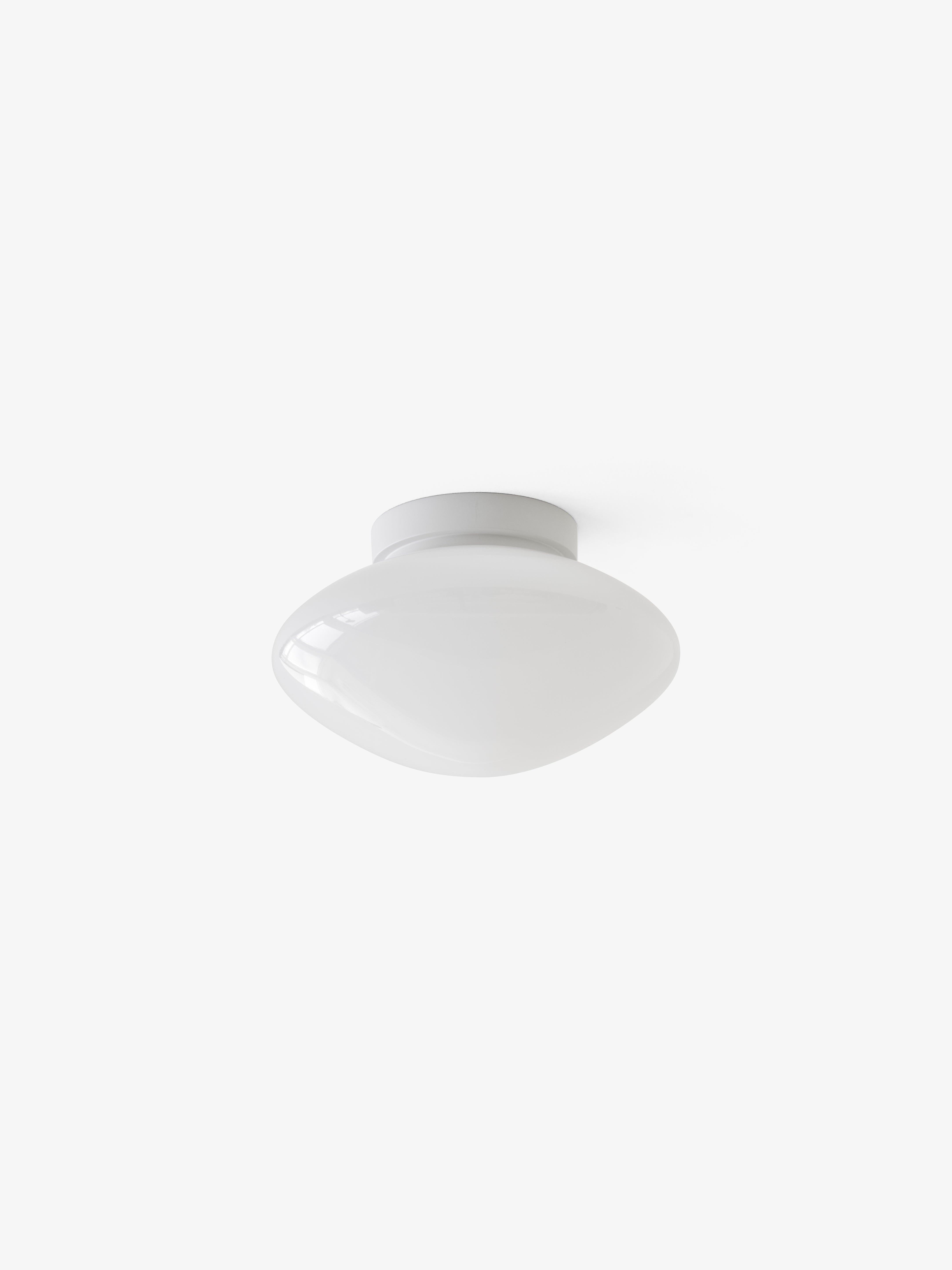 Wandlamp MIST AP22 wit