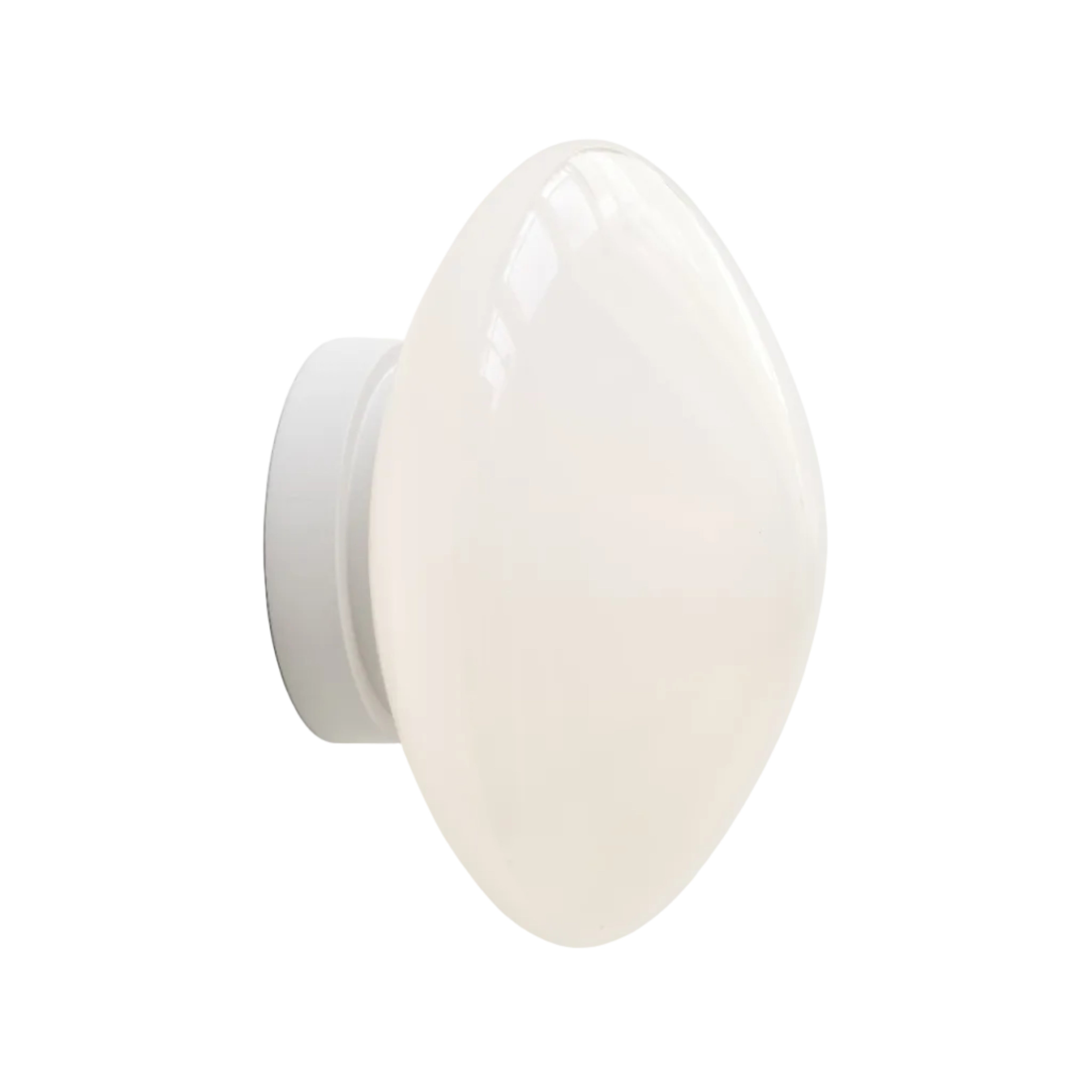 Wandlamp MIST AP22 wit