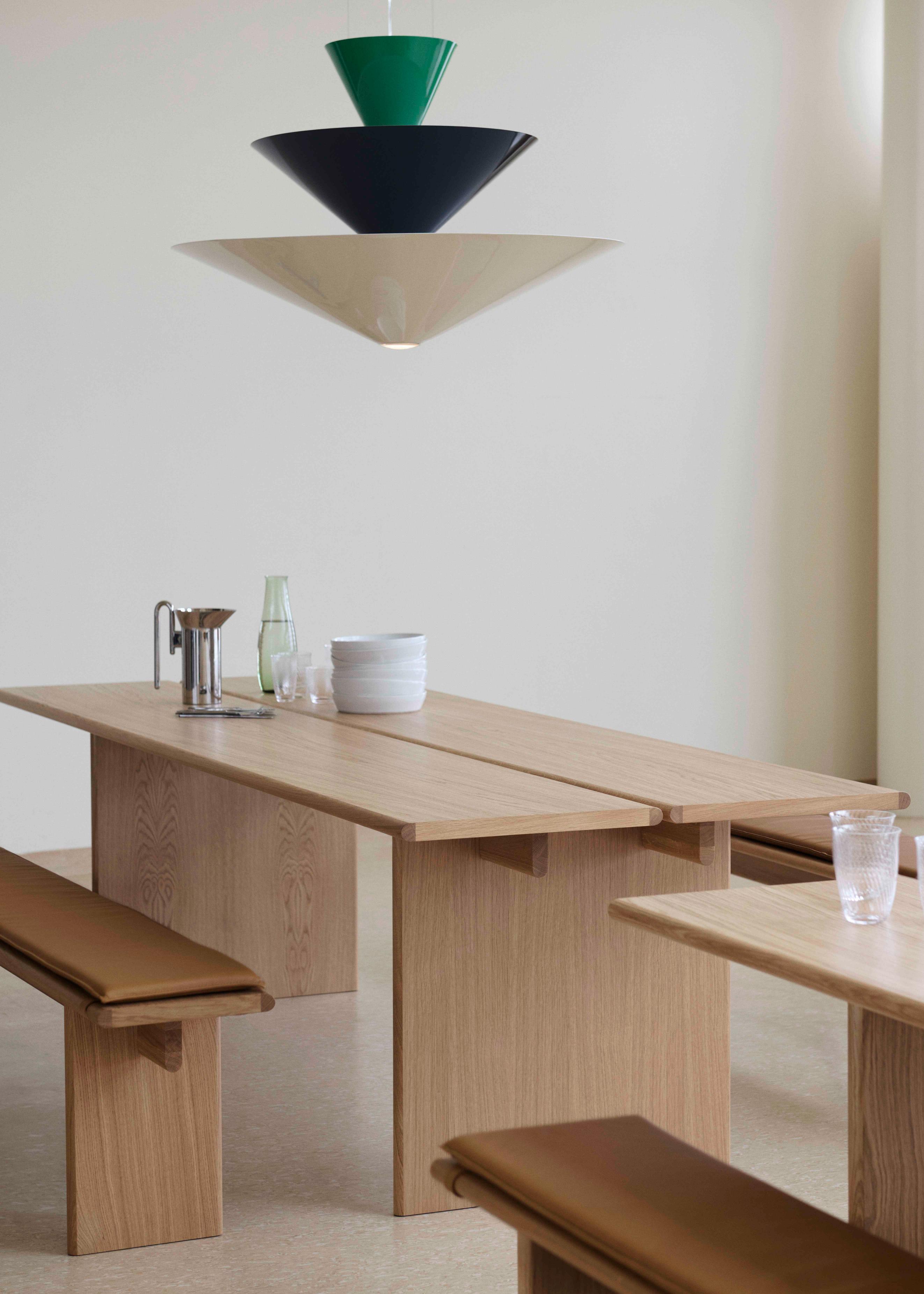 Eikenhouten ITA tafel