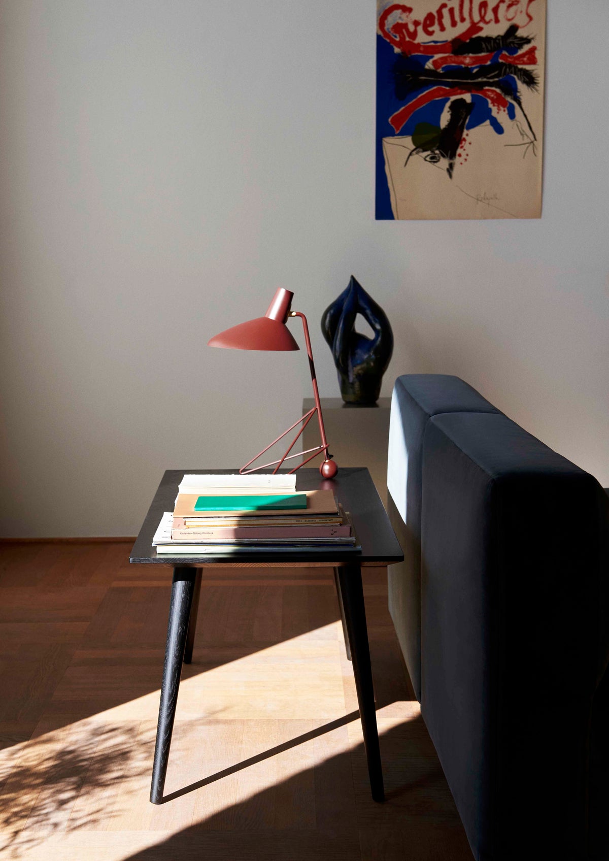 Koffietafel IN BETWEEN SK23 gerookt geolied eiken