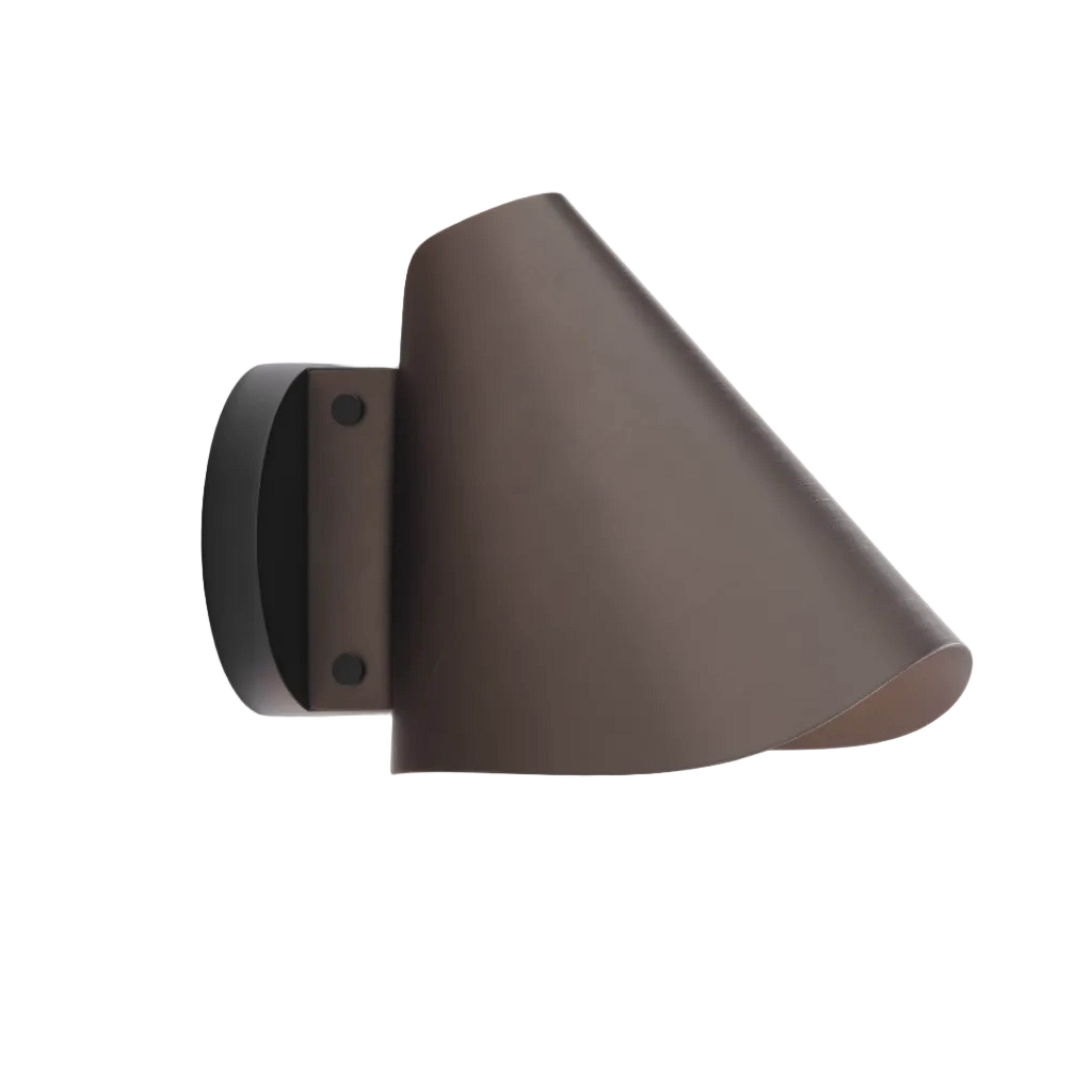 Wandlamp BONNET SC103 bruin