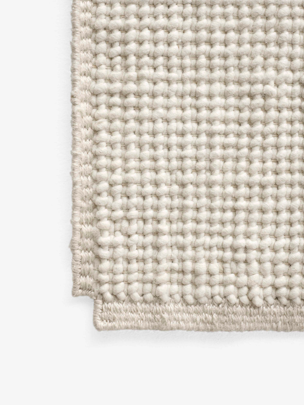 Vloerkleed COLLECT beige