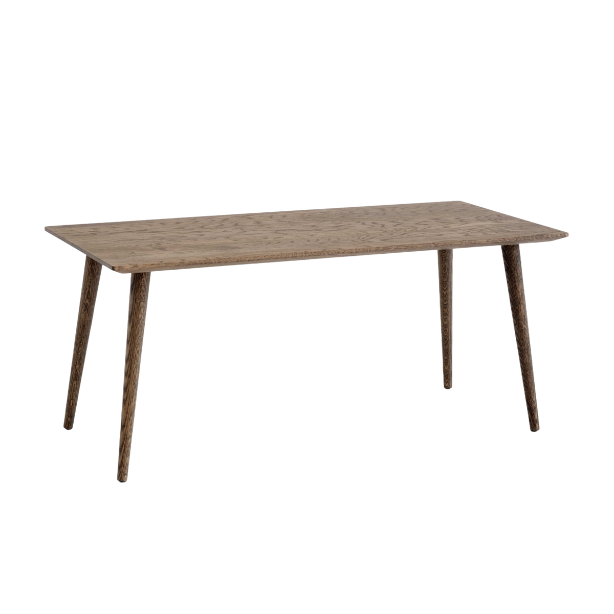 Koffietafel IN BETWEEN SK23 gerookt geolied eiken