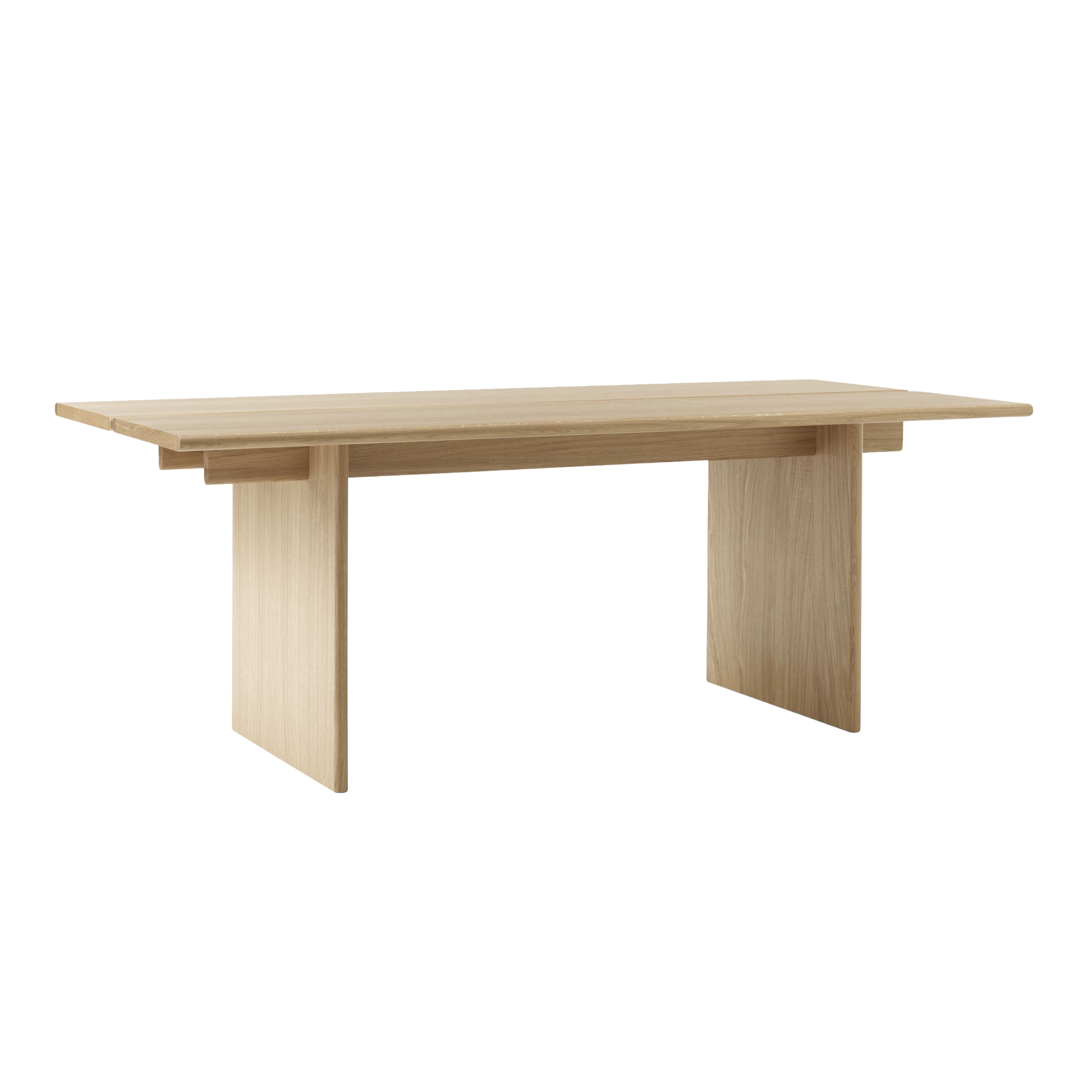 Eikenhouten ITA tafel