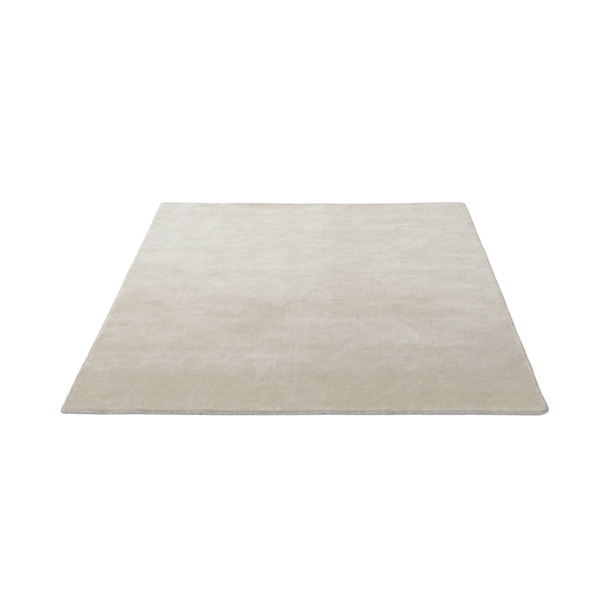 Vloerkleed THE MOOR beige