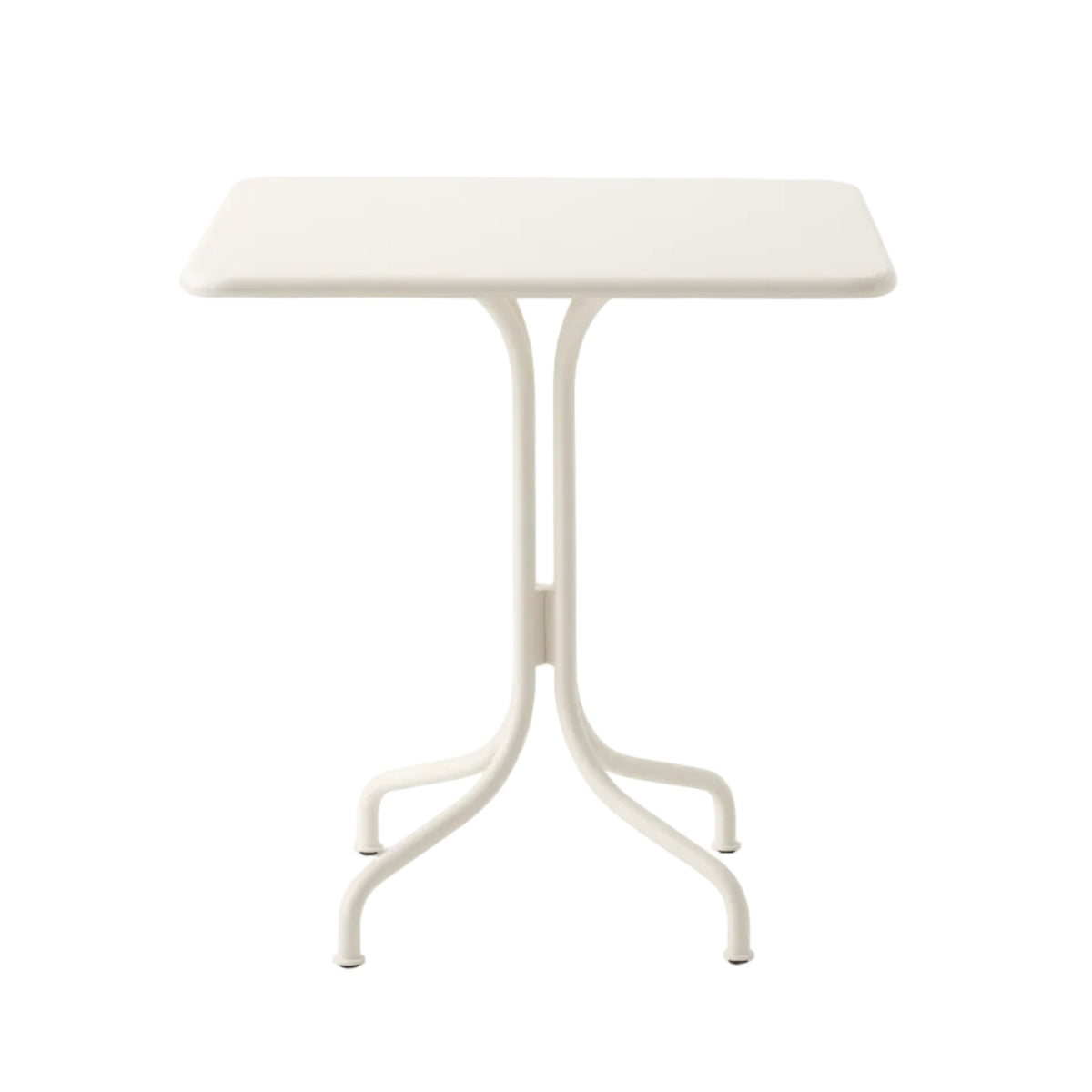 Buiten tafel THORVALD SC97 ivoor