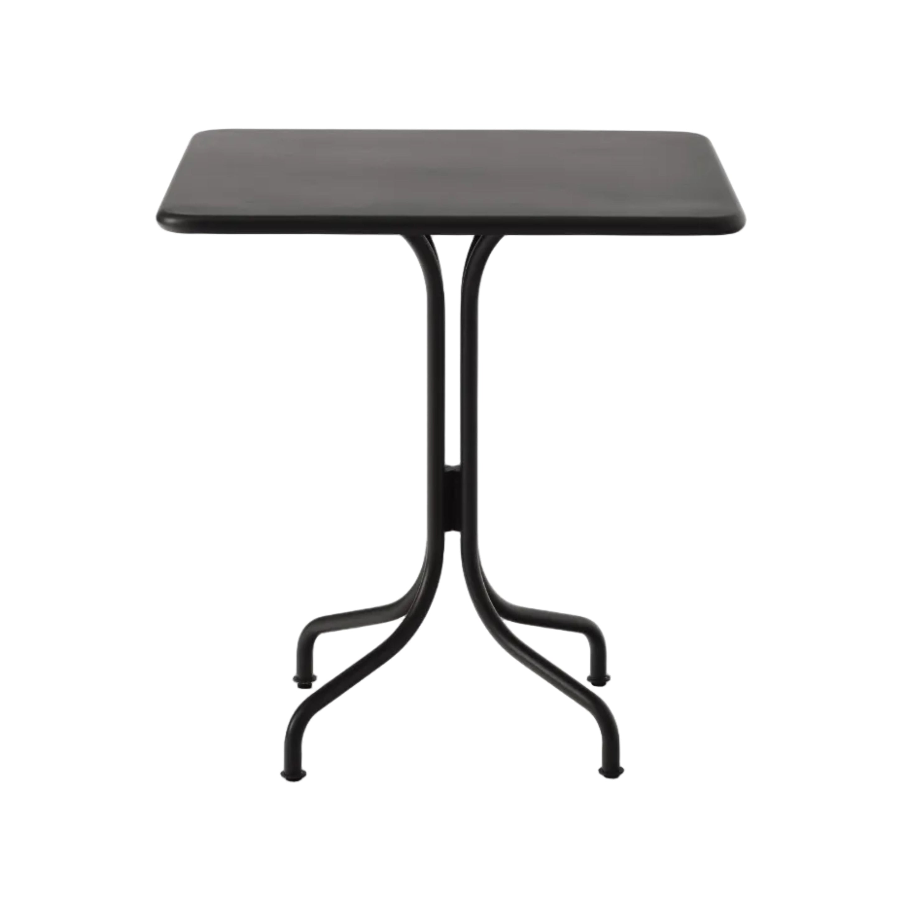 Buiten tafel THORVALD SC97 zwart