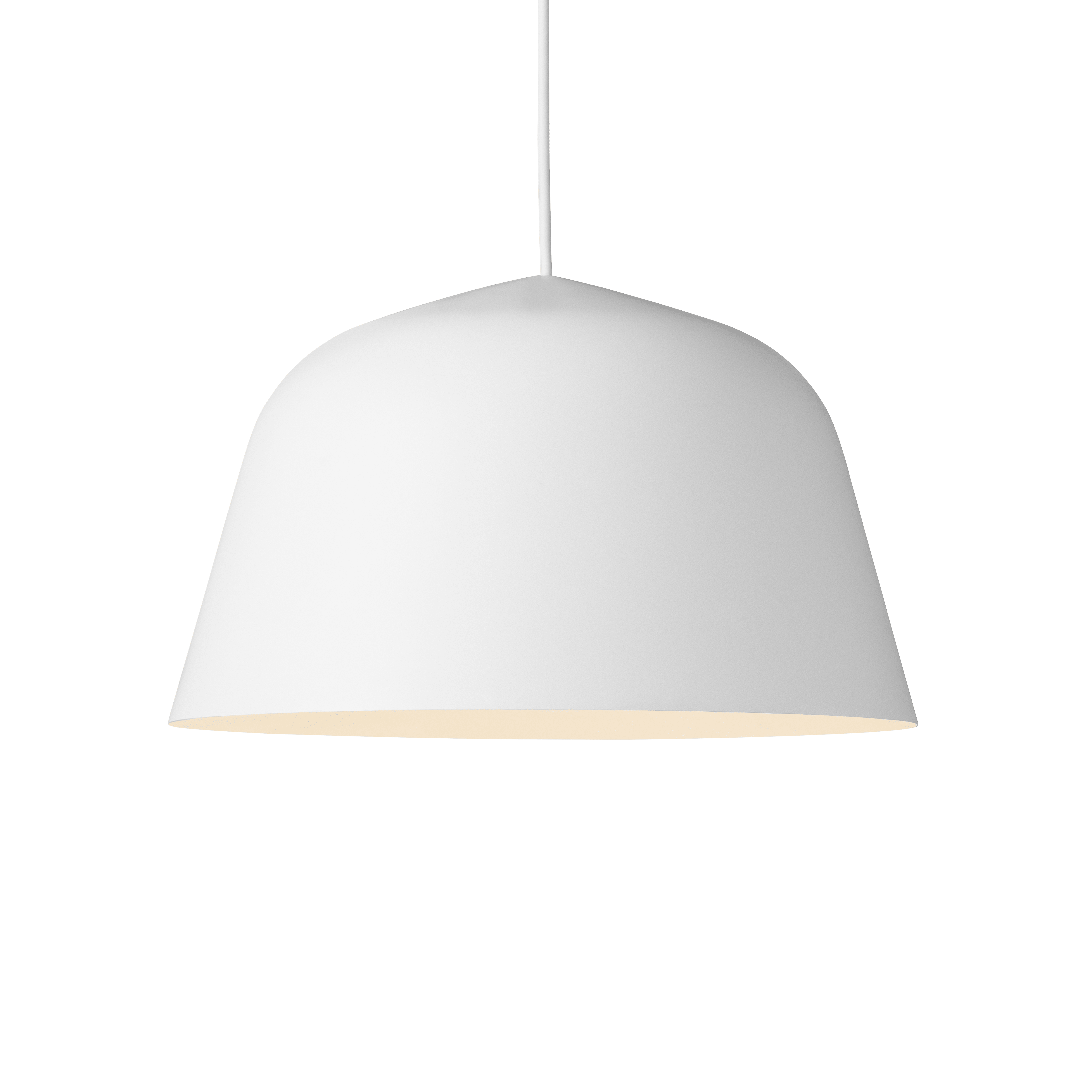 Hanglamp AMBIT wit