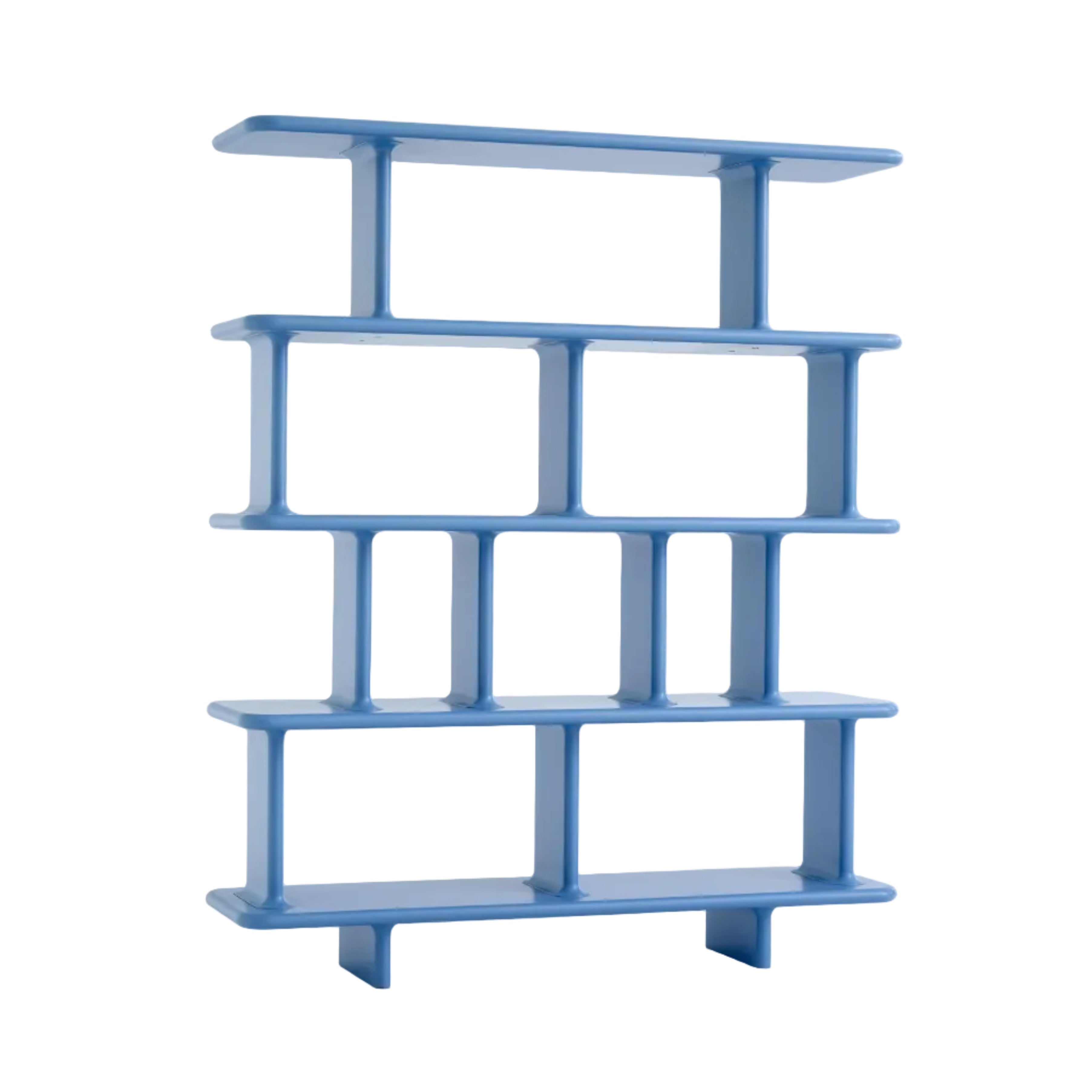 Archiefkast ARCHIVO JH45 blauw