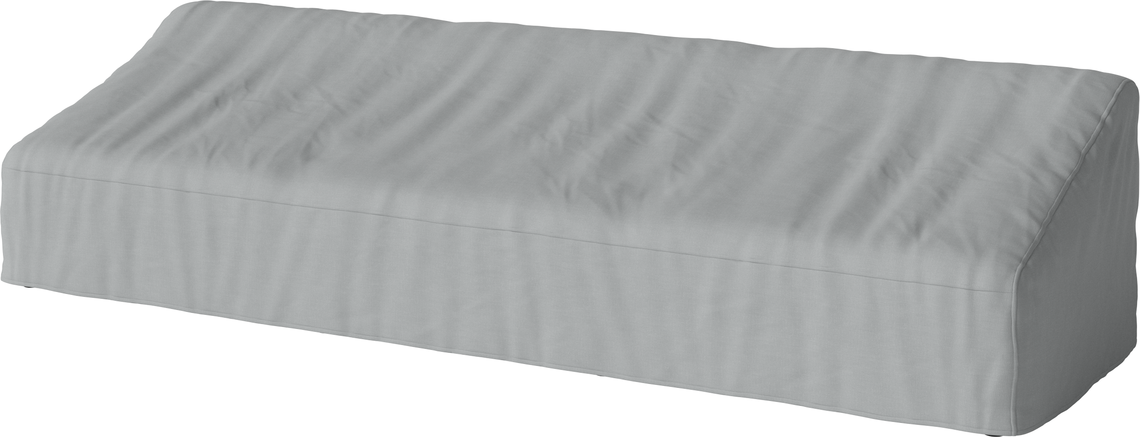 3-module outer sofa, upholstered arke