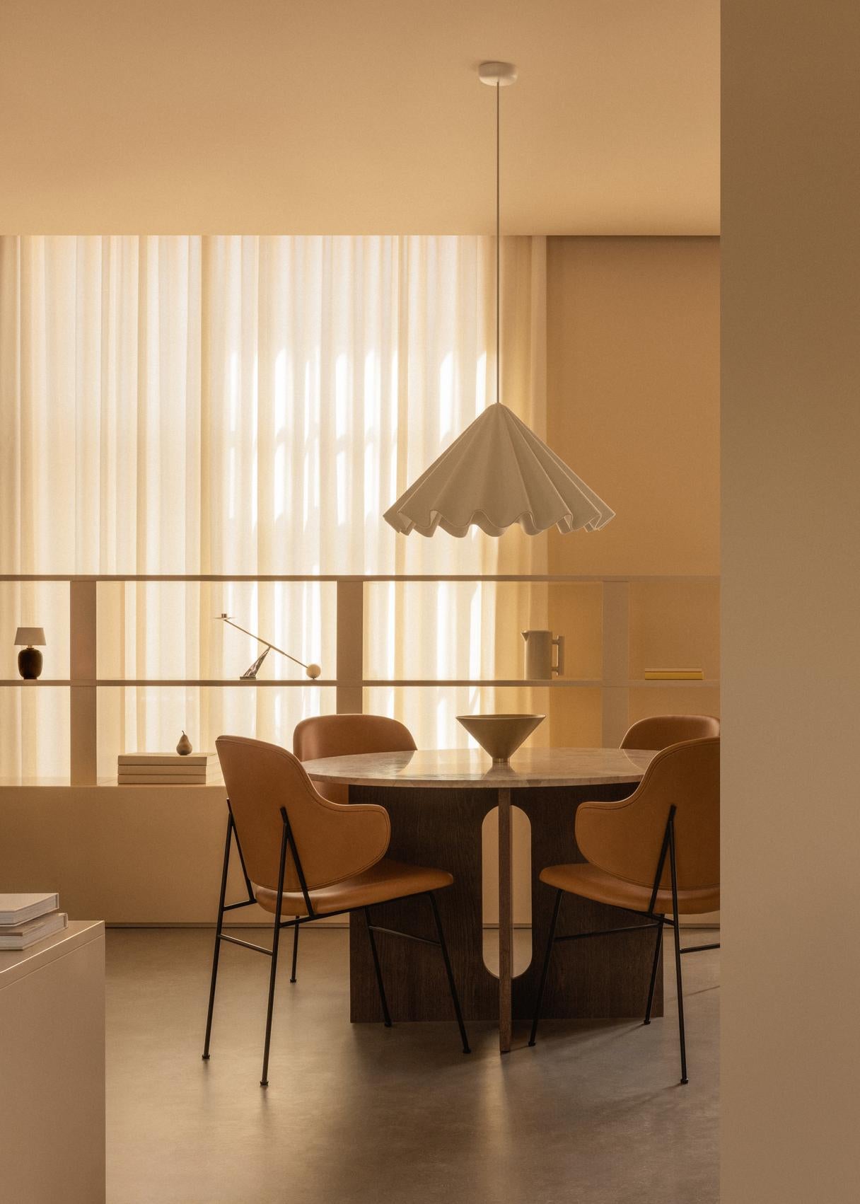 Stuhl PENGUIN beige Boucle