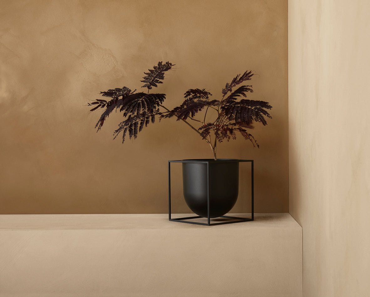 Donica KUBUS schwarz