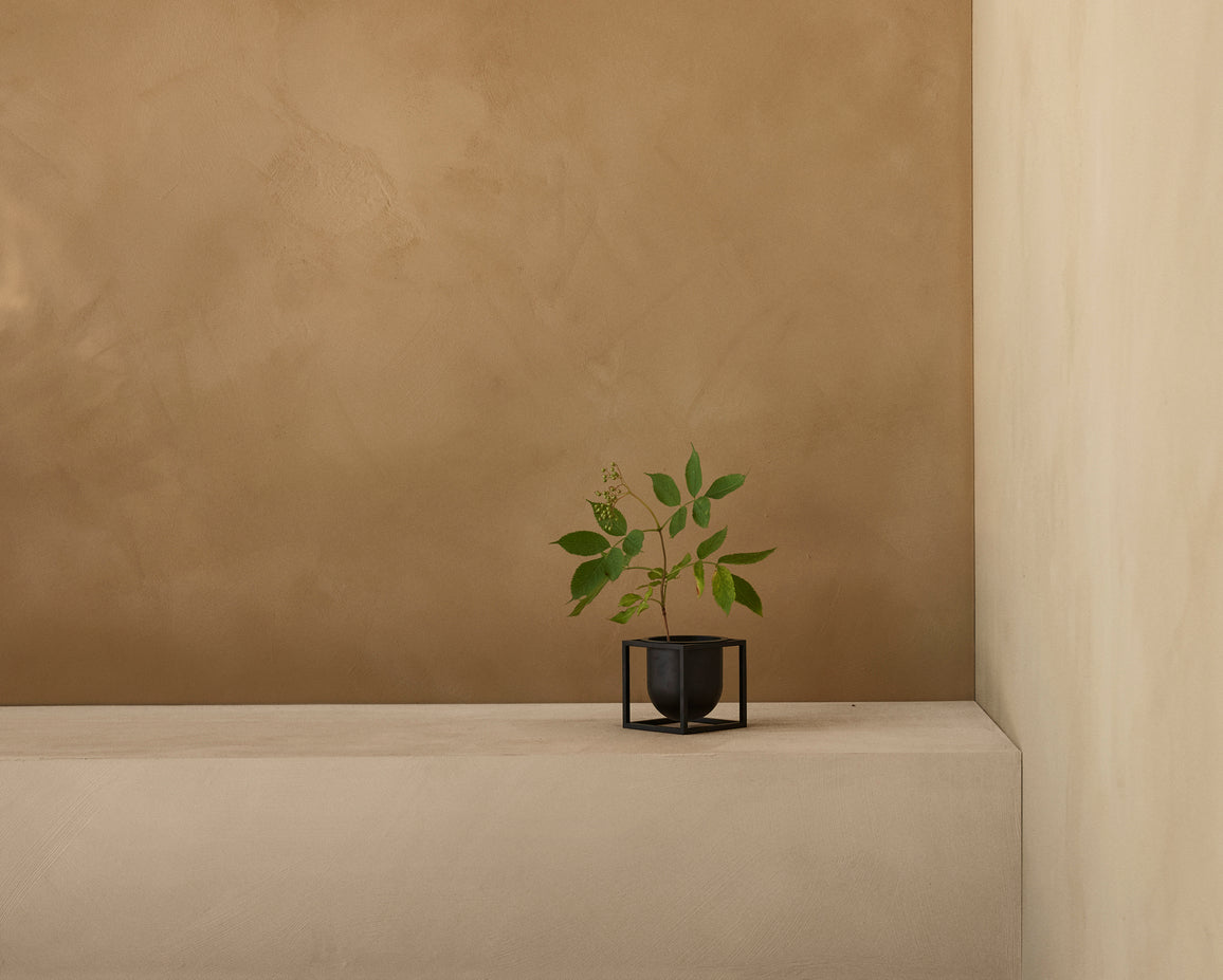 Donica KUBUS schwarz