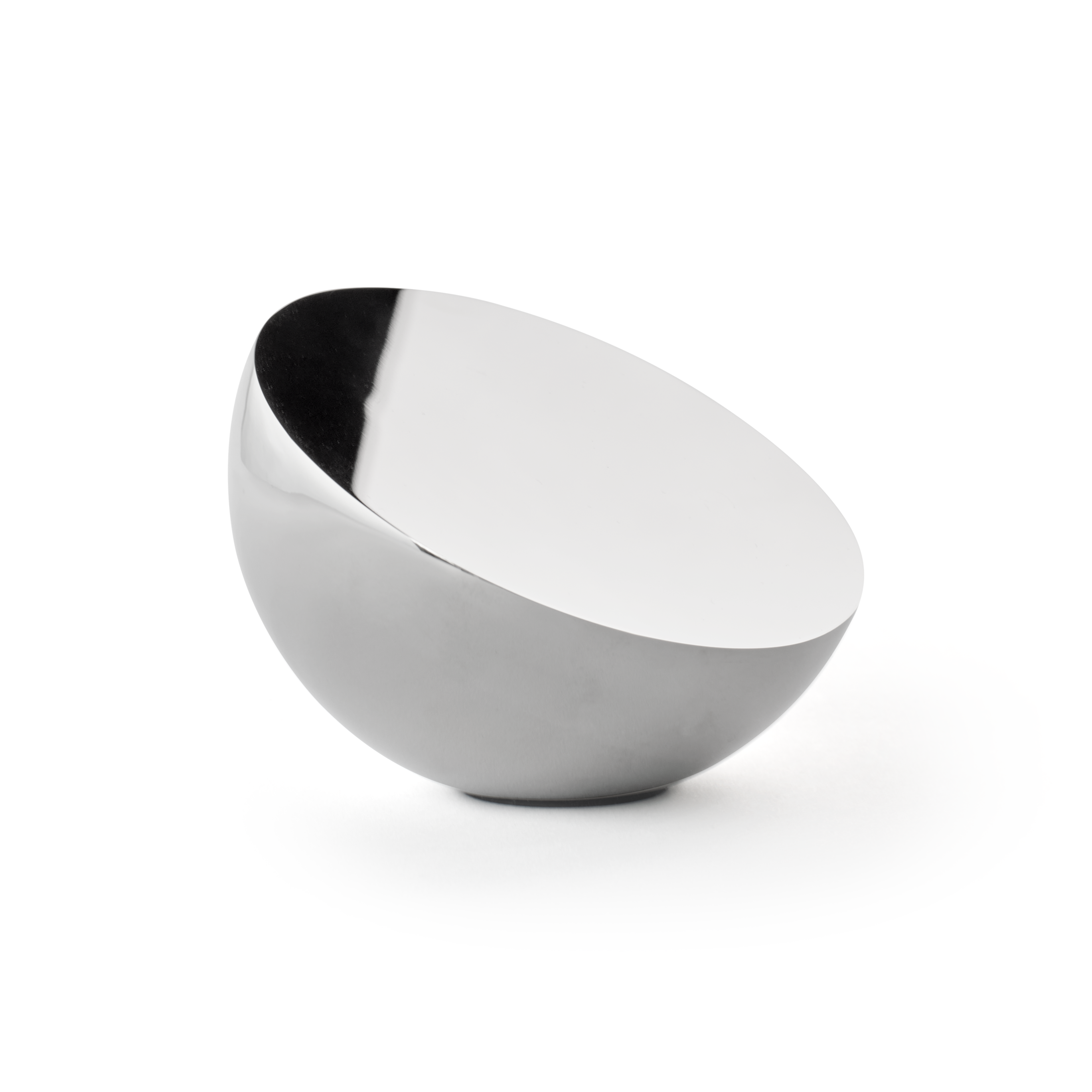 Lustro tafel AURA zilver