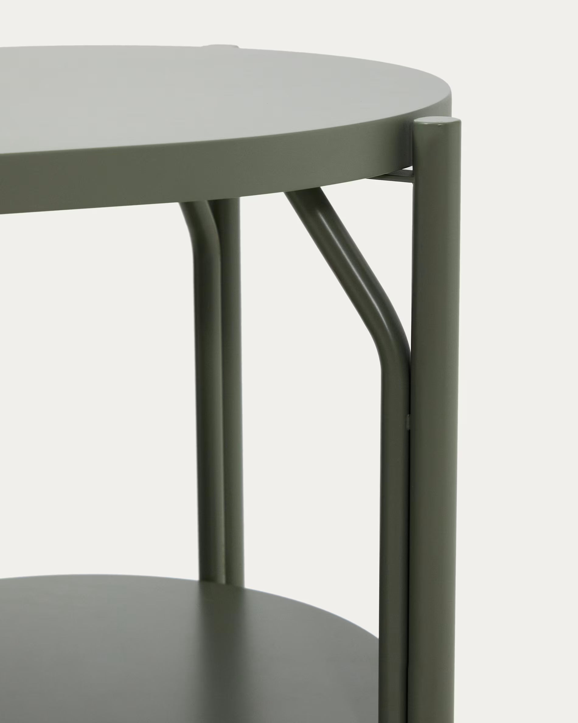 Badkamerkast ARELY groen