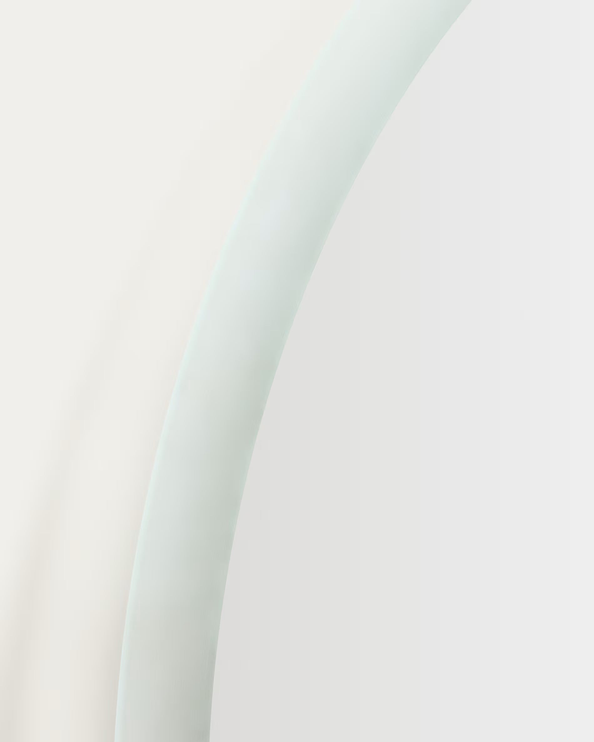 Rundes beleuchtetes Badezimmer-Spiegel MERVI weiß