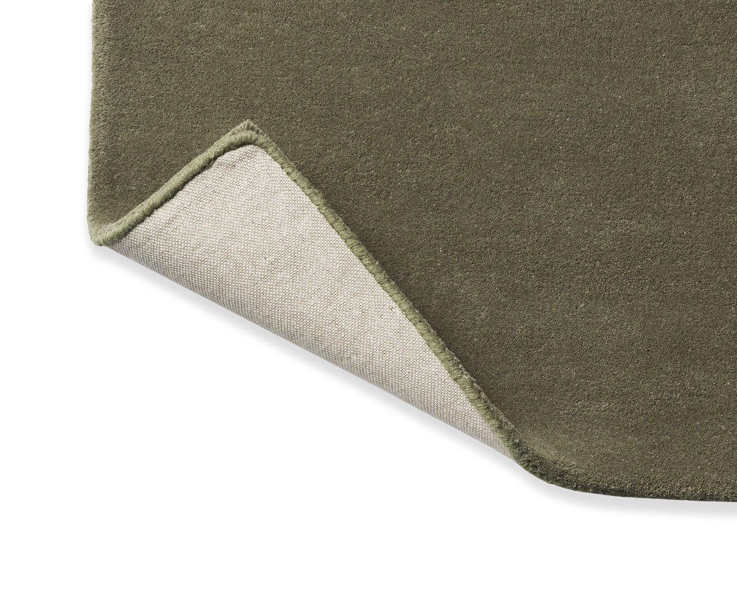 DECOR PLATEAU green rug