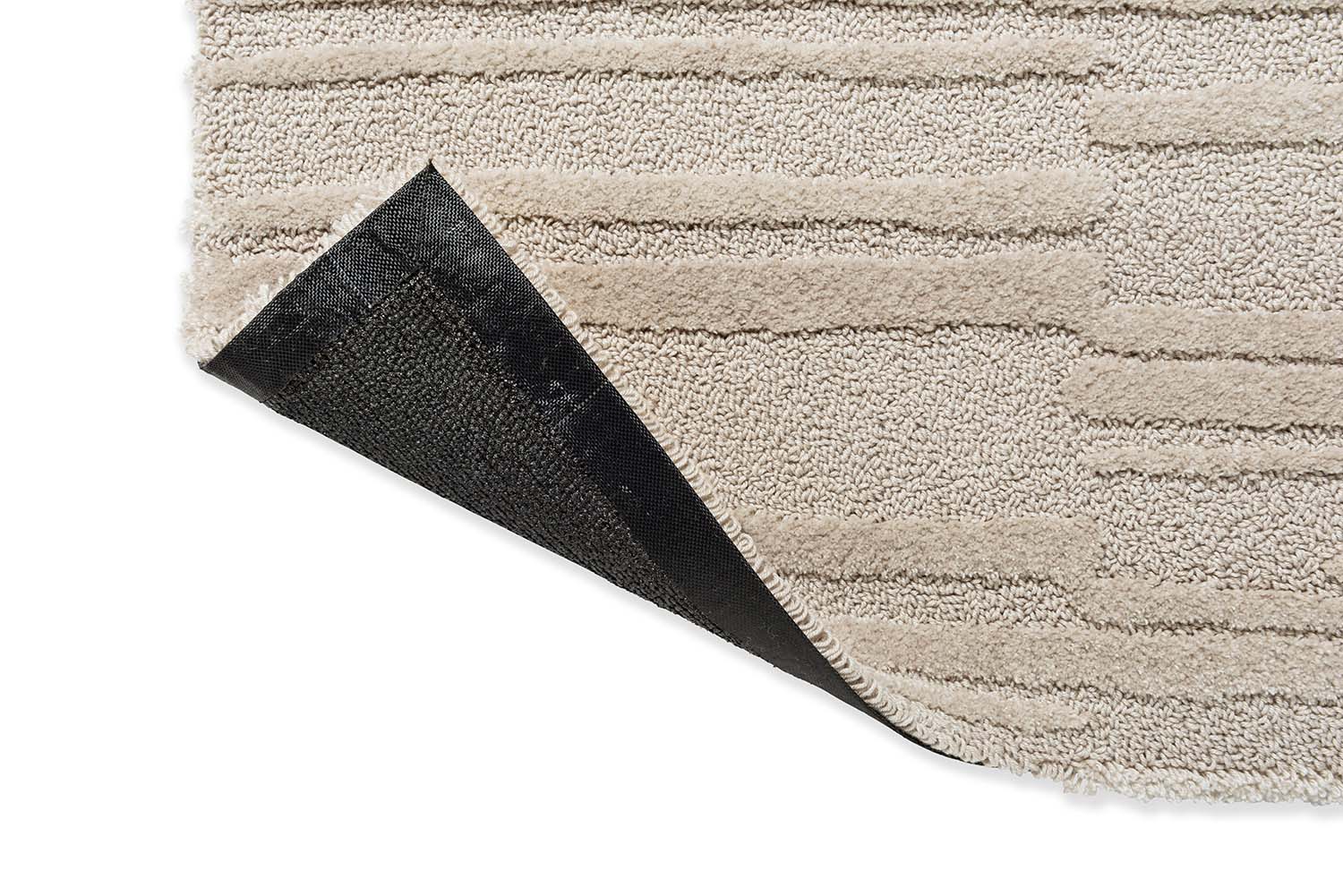 TWINSET TERRAIN beige tapijt