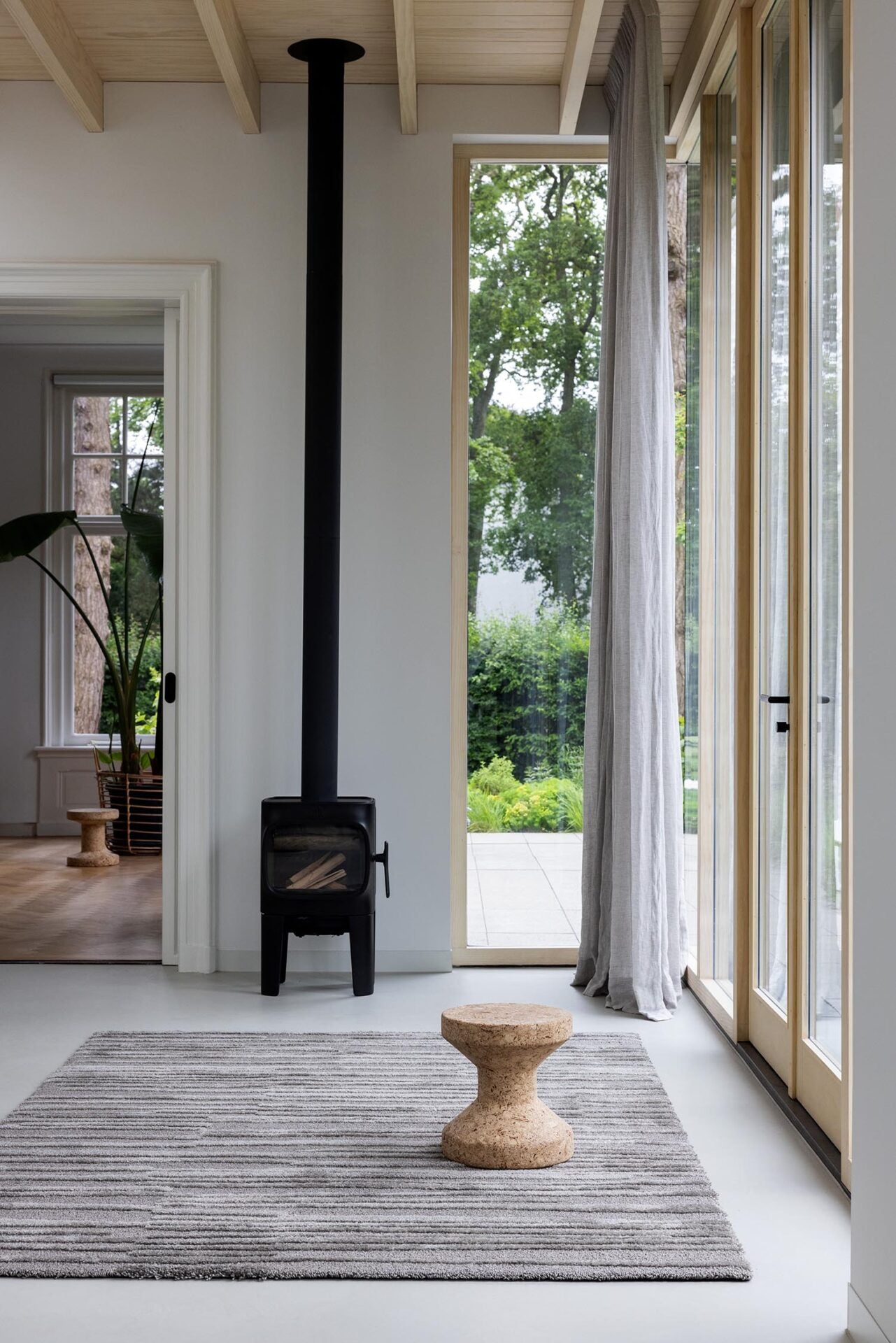 TAPijt TWINSET TERRAIN groen