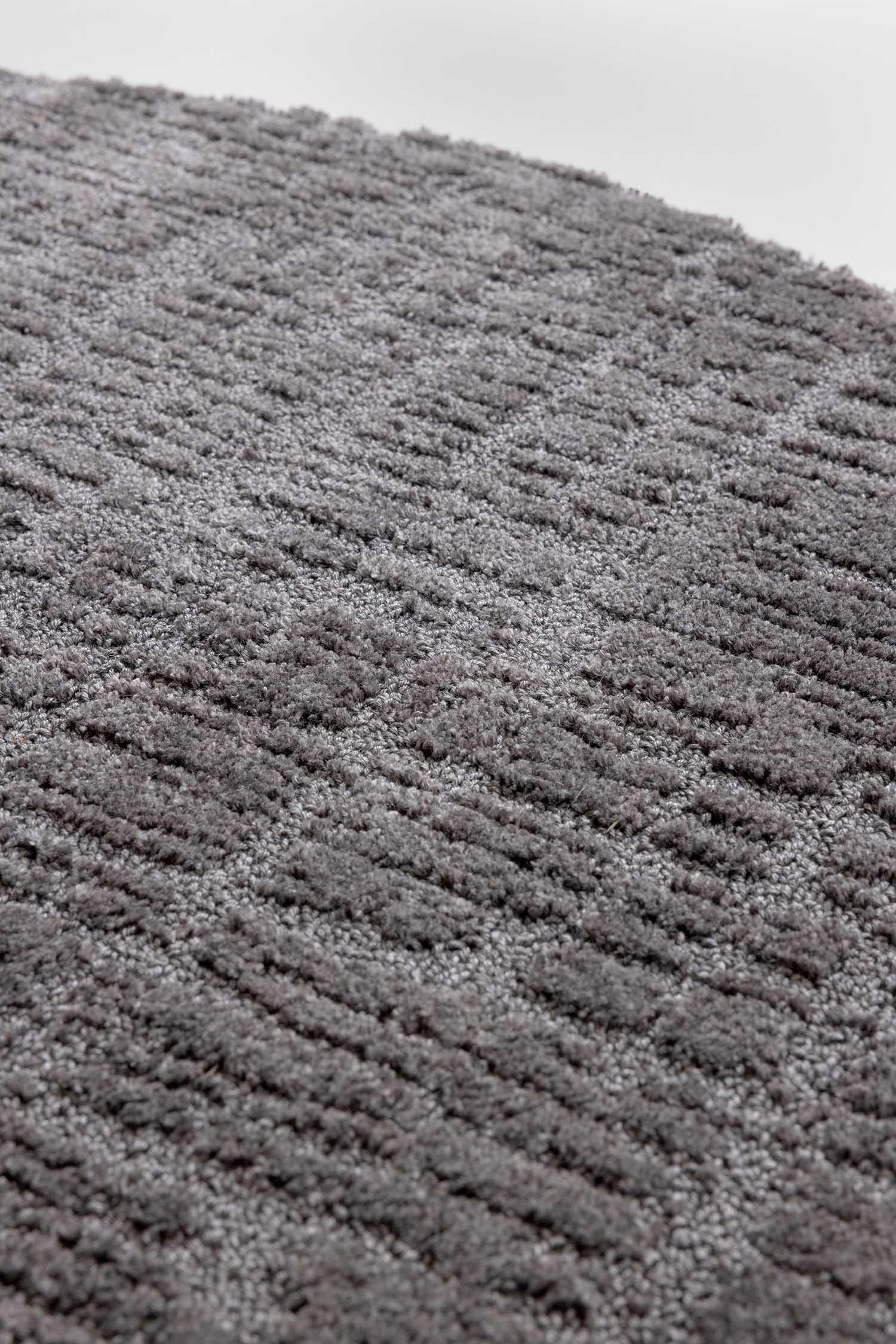 Twinet Urban Graphit Teppich