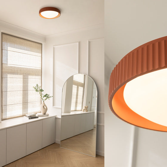 BLOS CAST inbouwarmatuur