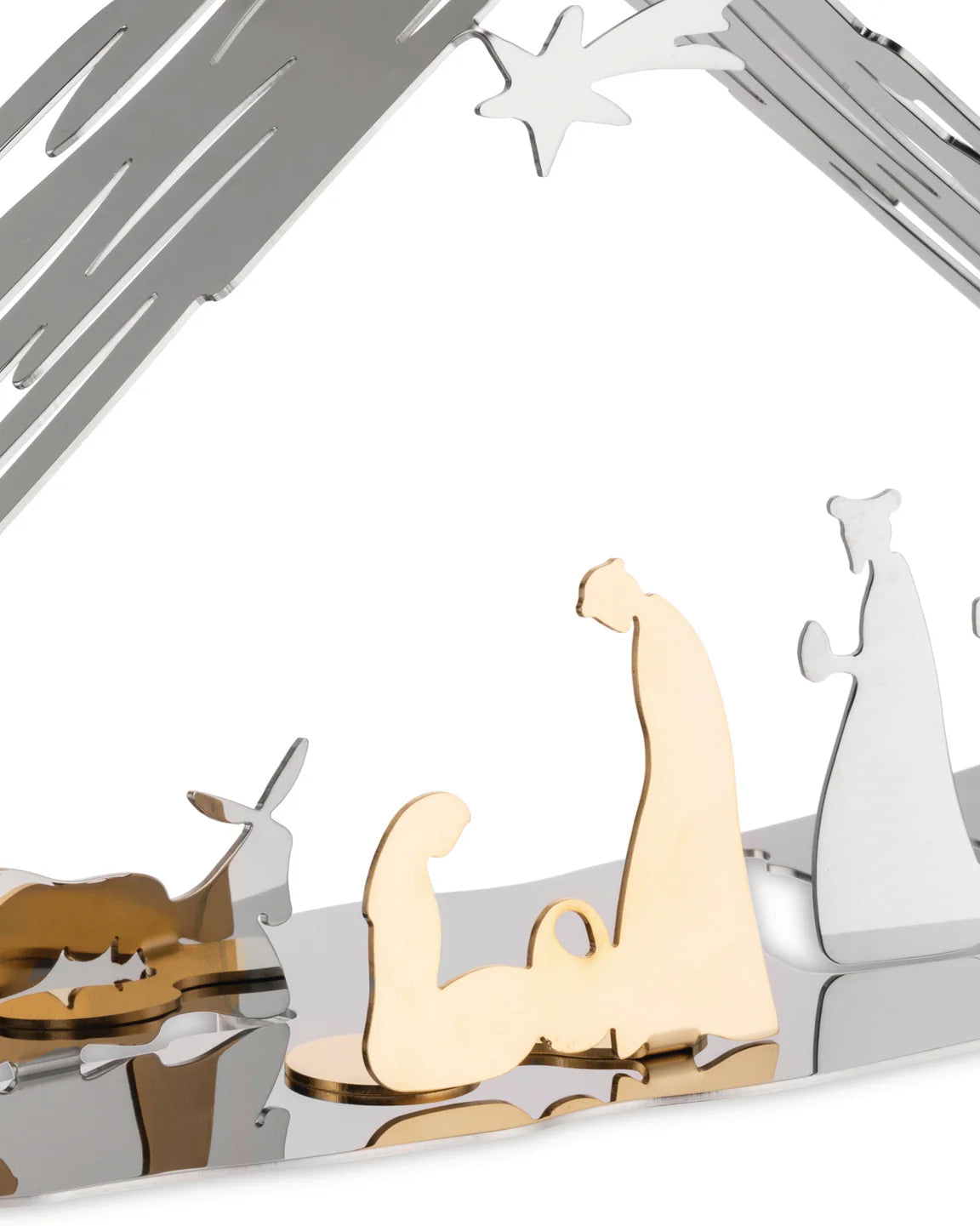 Weihnachtsdekoration.