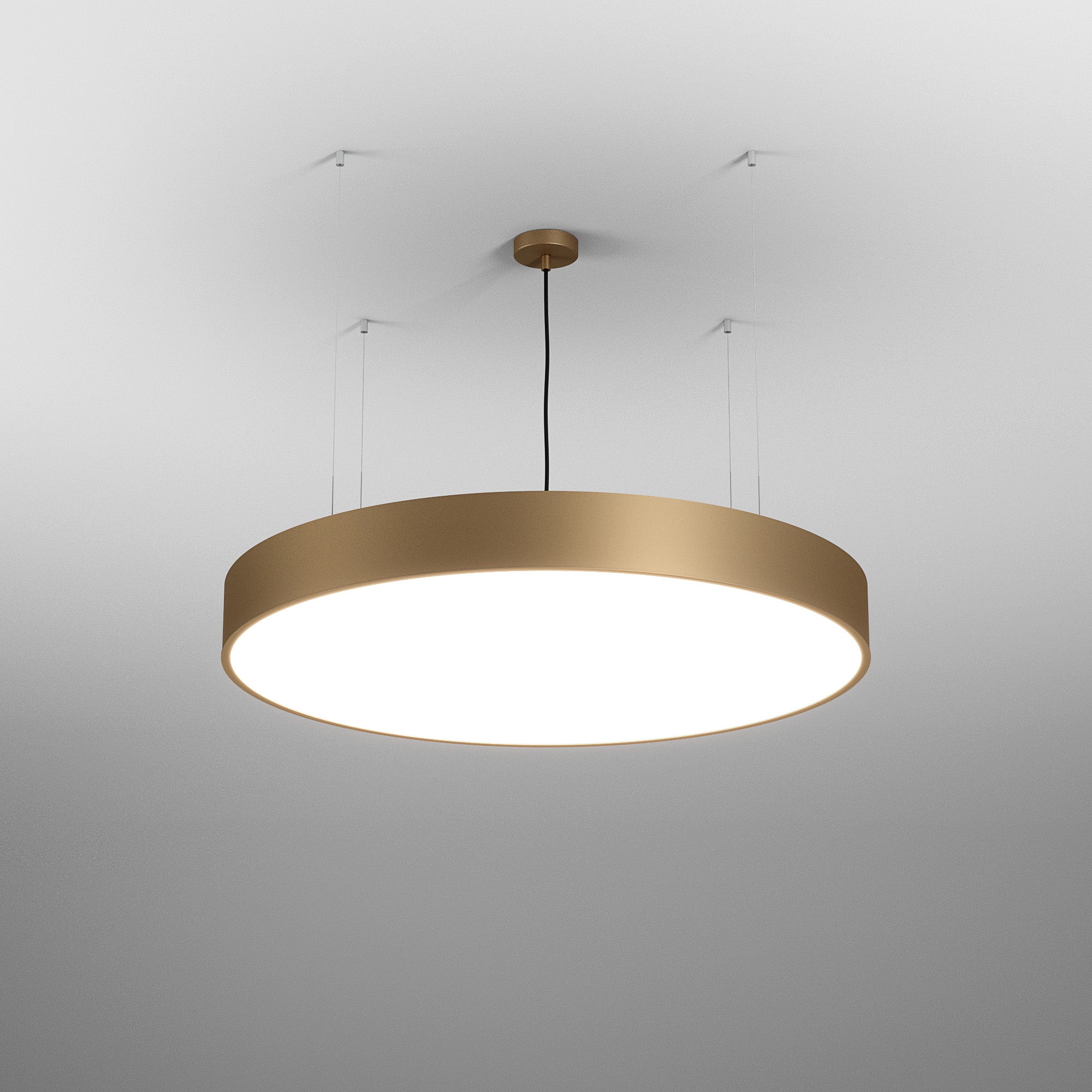BIG SIZE NEXT ROUND pendant lamp
