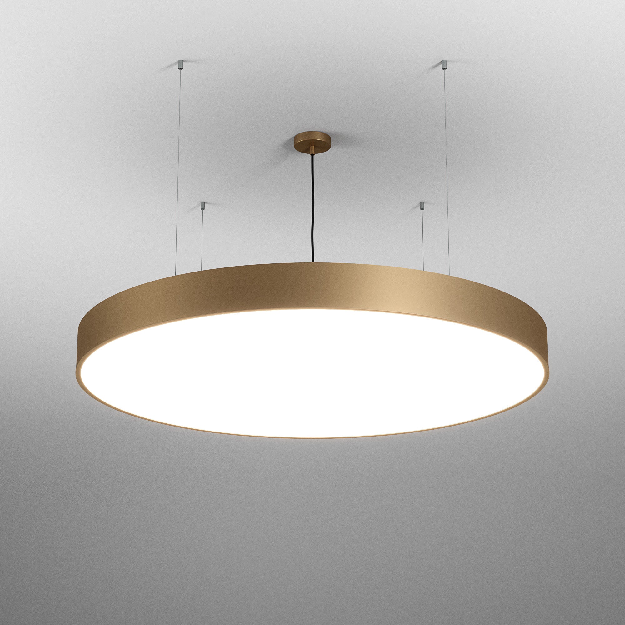 BIG SIZE NEXT ROUND pendant lamp