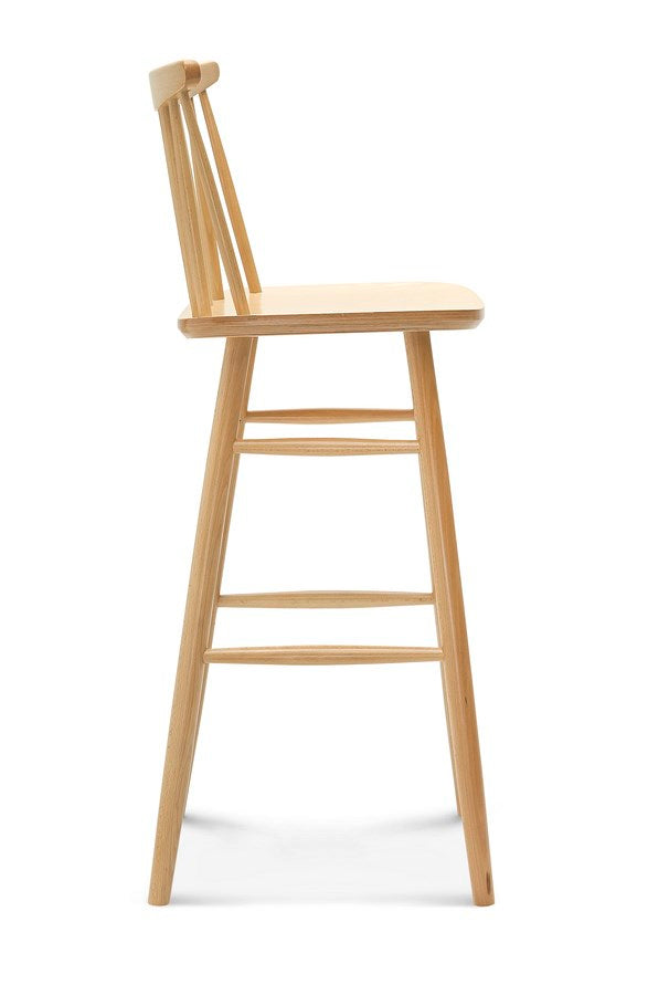 Hocker WAND BST-1102/1 Buchenholz