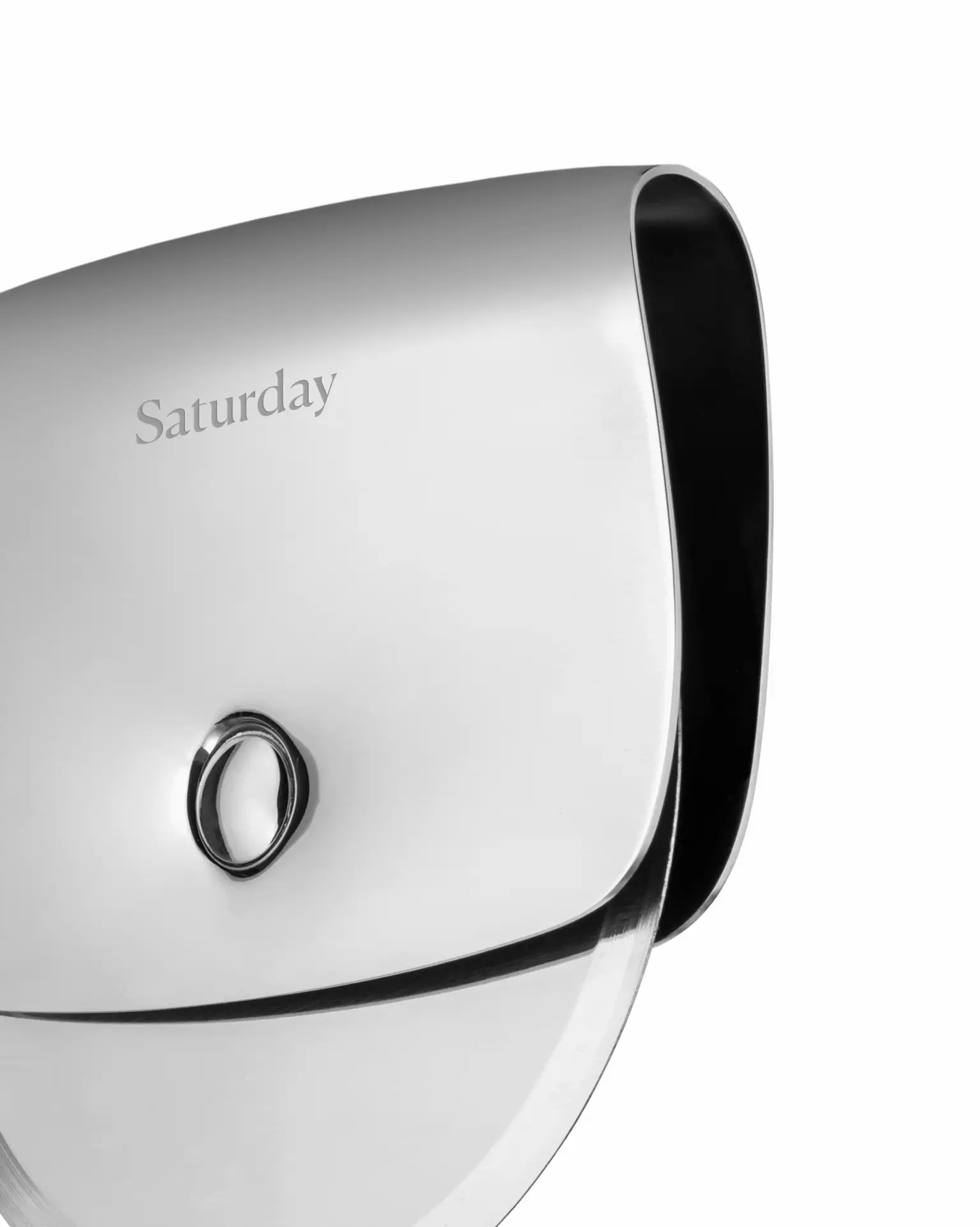 Pizza -Messer Taio Stahl