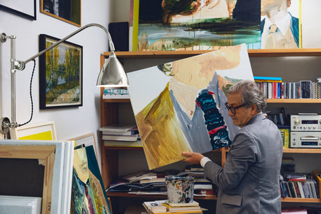 Wandleuchte BESTLITE BL5 chrom