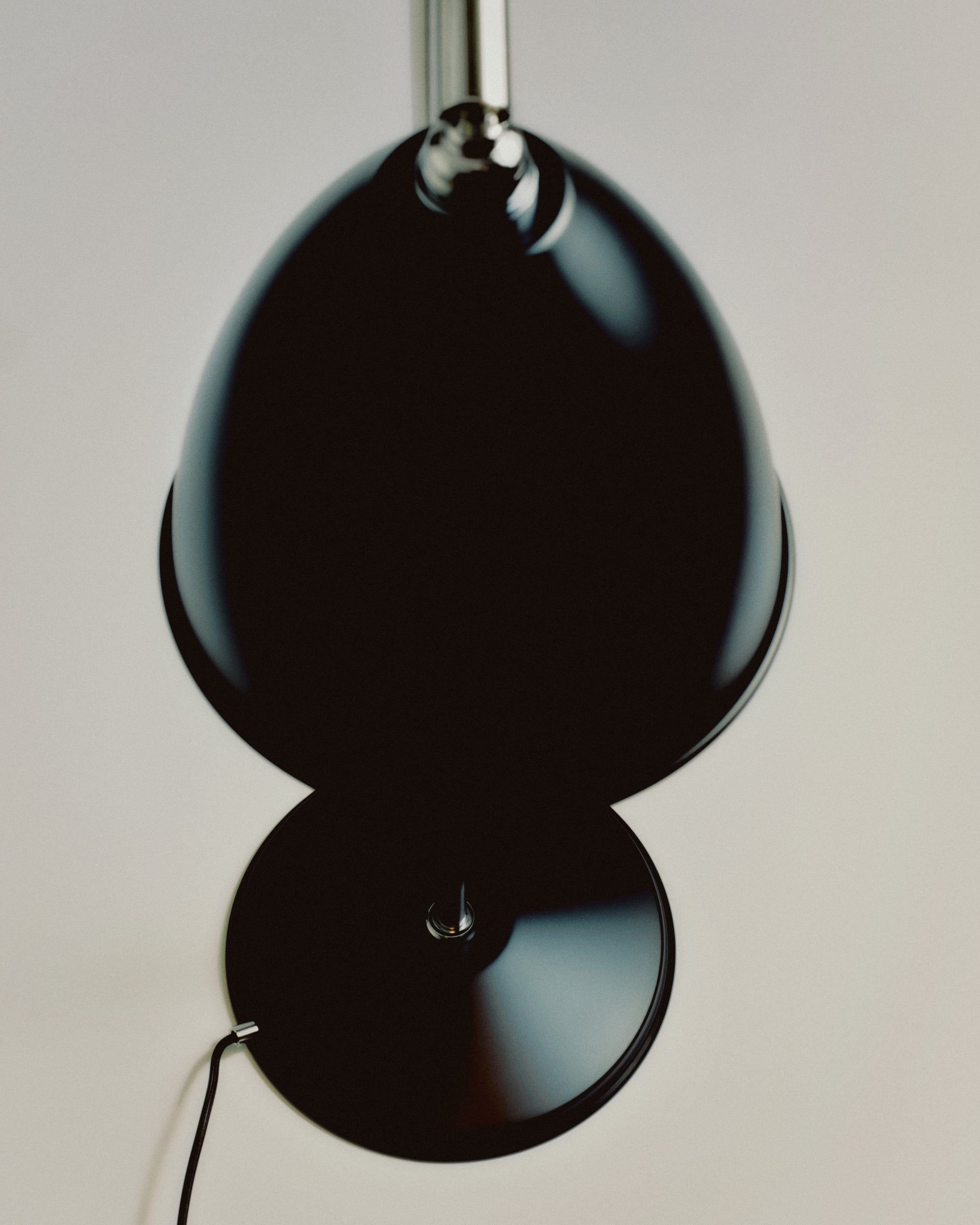 BESTLITE BL1 brass table lamp